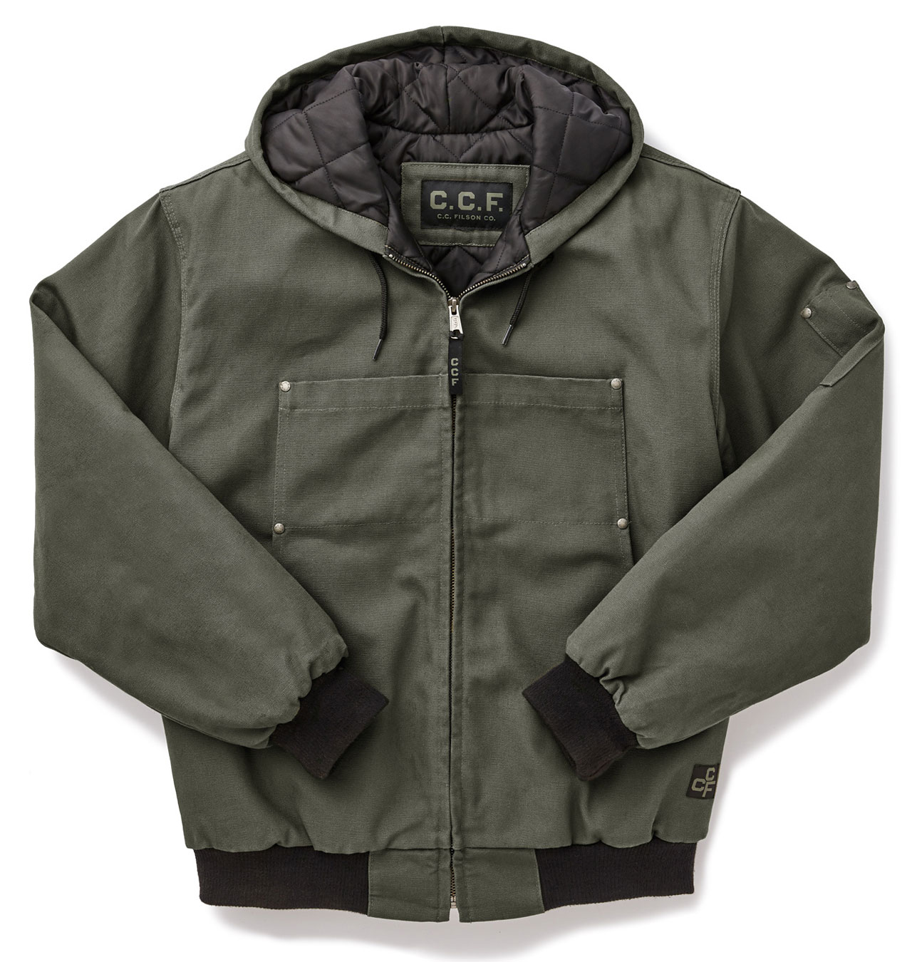 indestructible tactical jacket