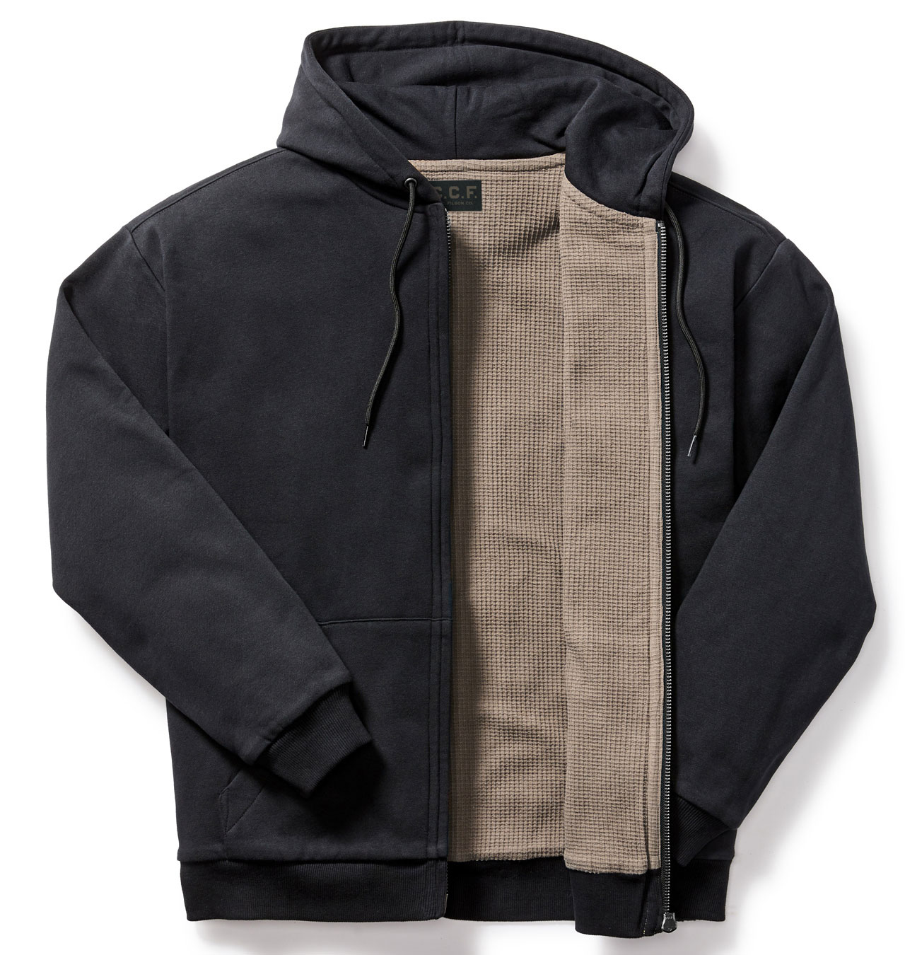 fila hoodie costco