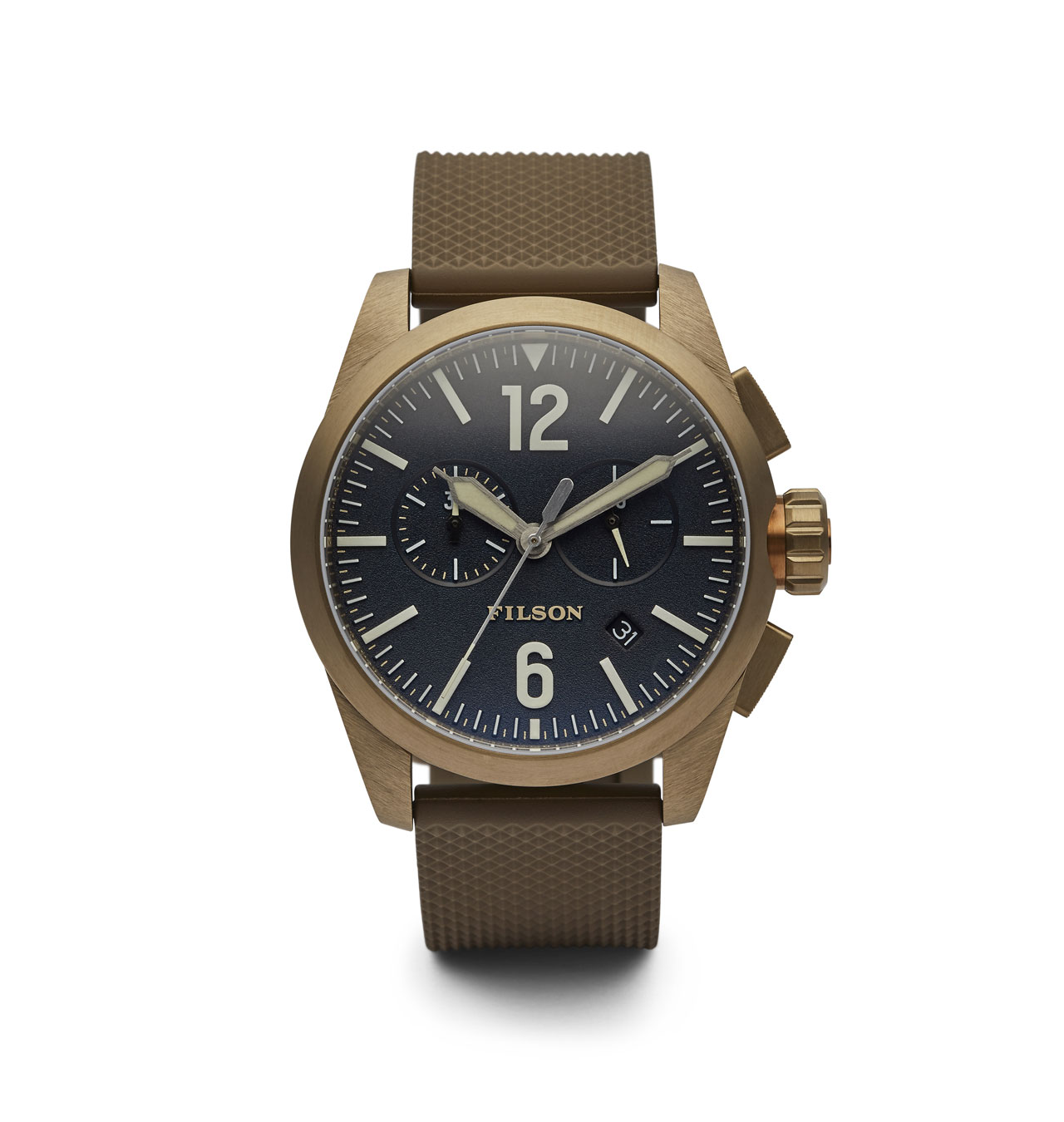 Filson---Chronograph-Watch---Navy-1