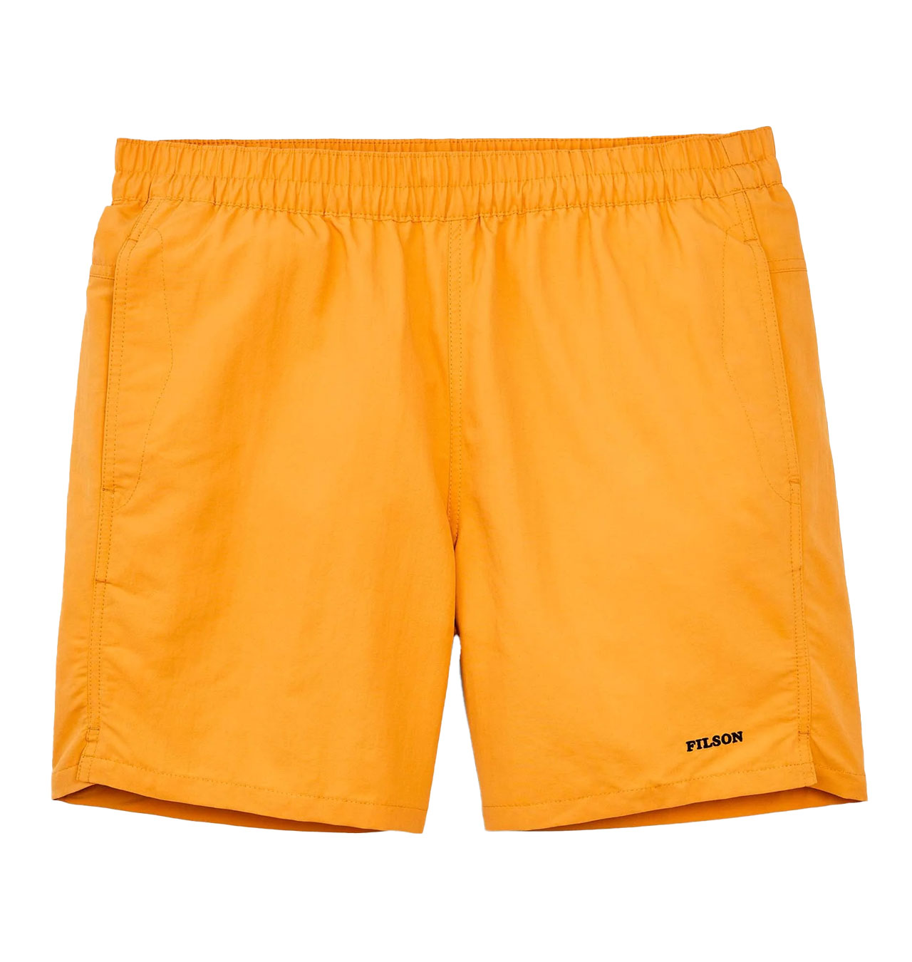 Filson - Coper Lake Trunks - Larch Gold