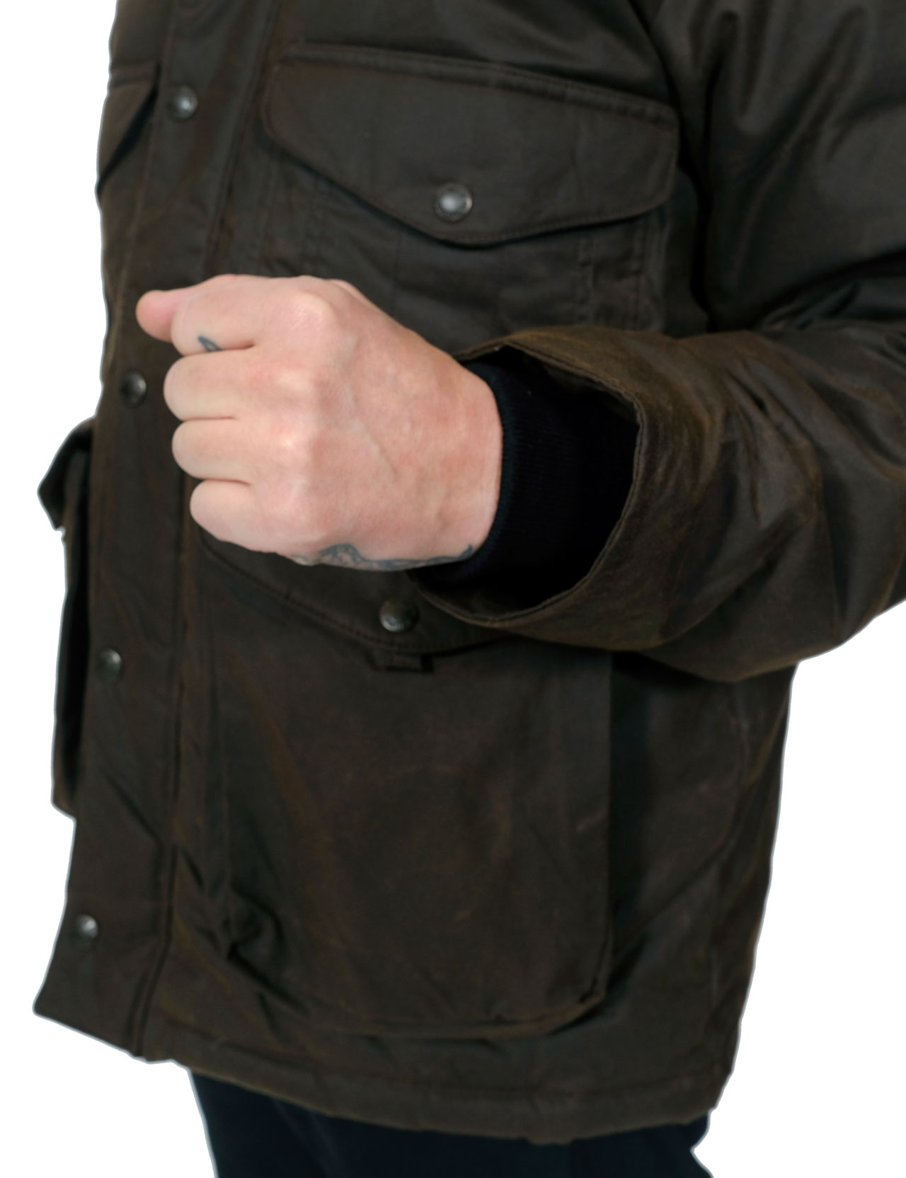 filson cruiser down jacket