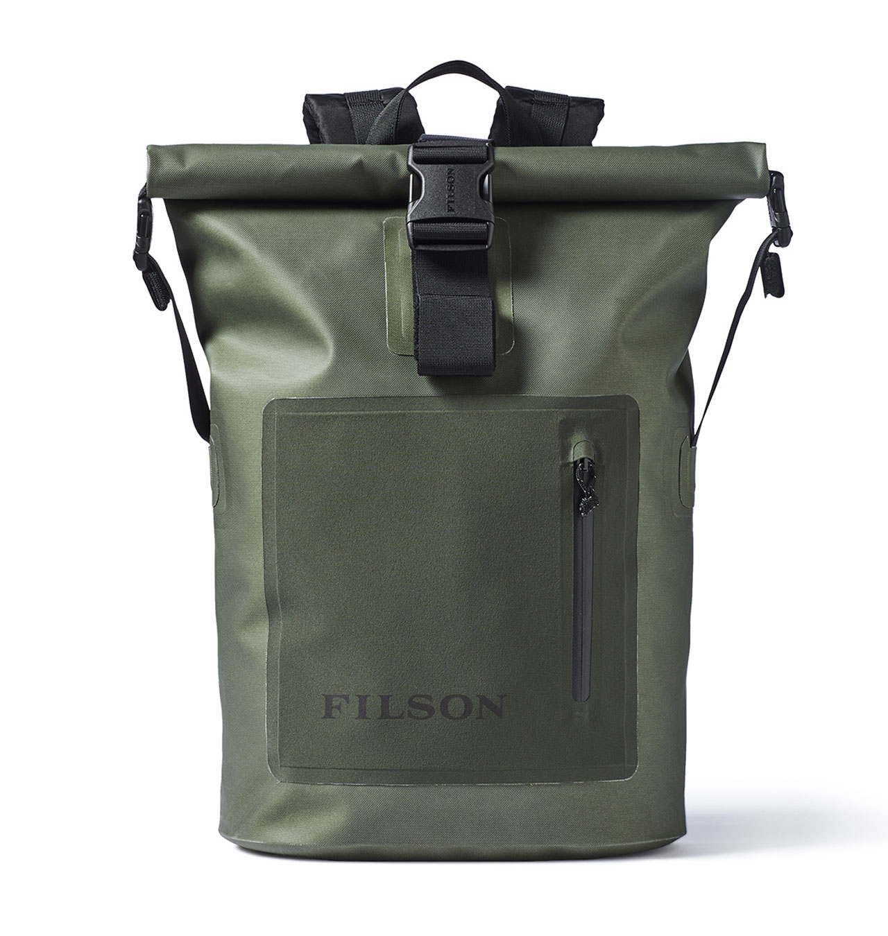 Filson - Dry Backpack - Green