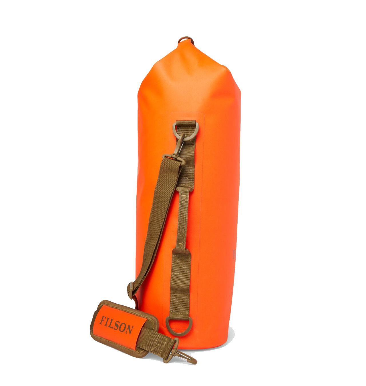 Filson Dry Bag Large Flame