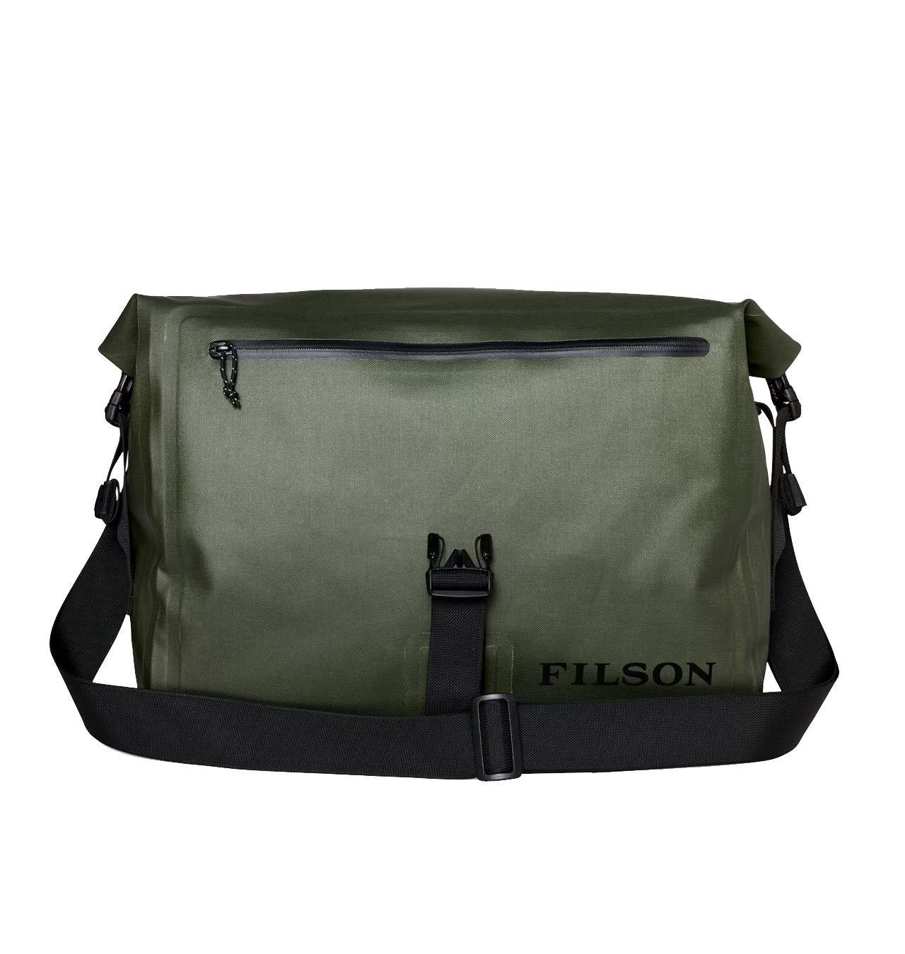 Filson Tasker Filson - Dry Messenger Bag - Green