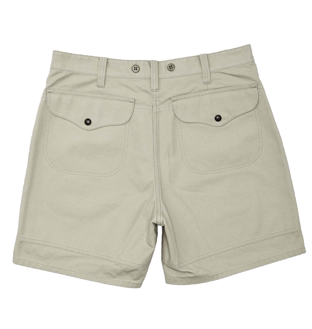 Filson - Dry Tin Shorts - Surplus Tan