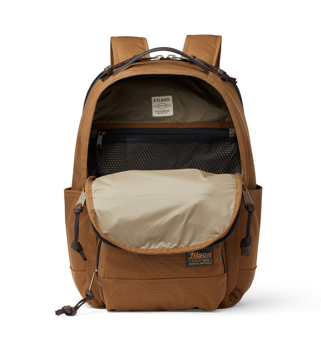 Filson cheap laptop backpack