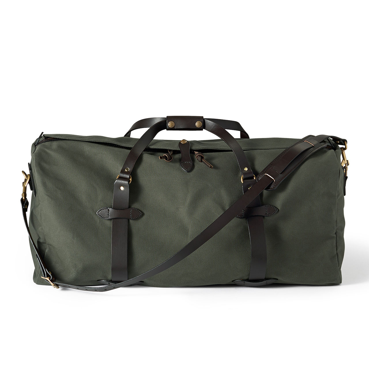 Filson - Duffle Bag Large - Otter Green