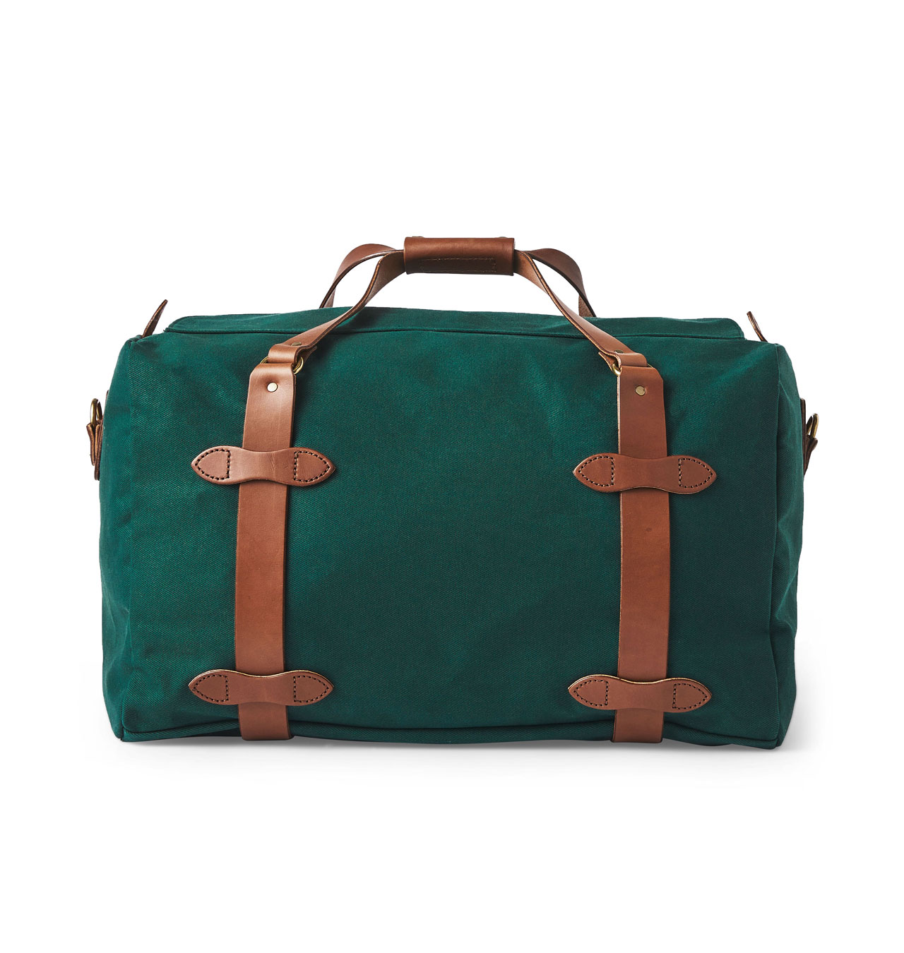 Filson Duffle Bag Medium Hemlock