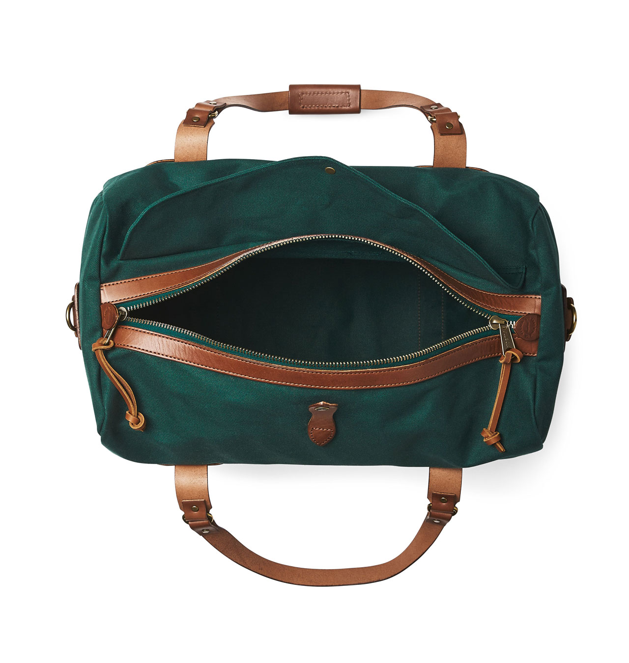 Filson Duffle Bag Medium Hemlock