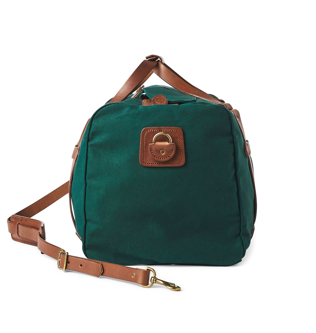 Filson Duffle Bag Medium Hemlock