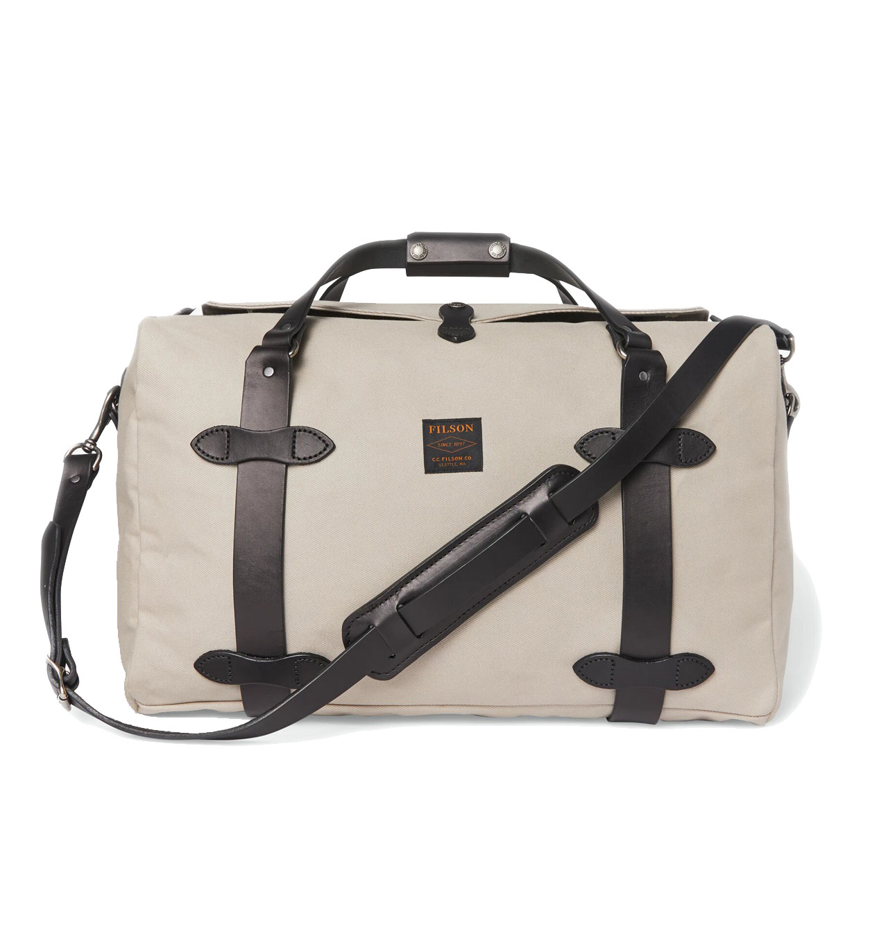 Filson - Duffle Bag Medium - Twine LTD EDITION