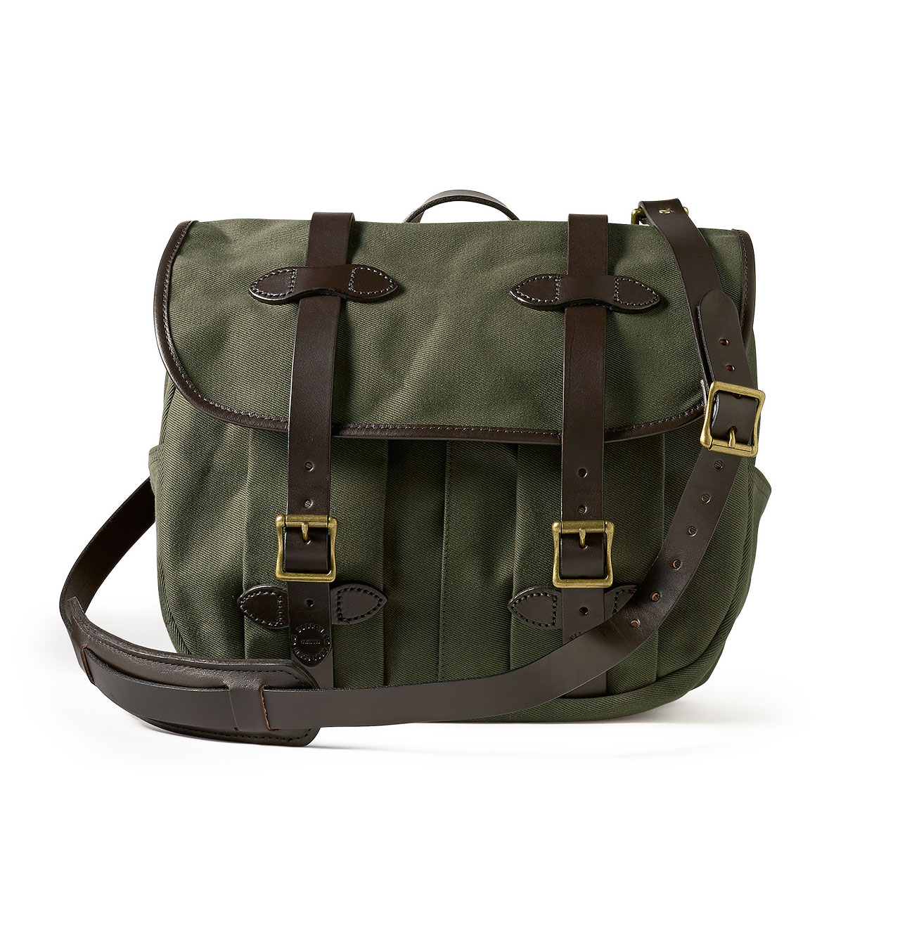 Filson - Field Bag Medium - Otter Green