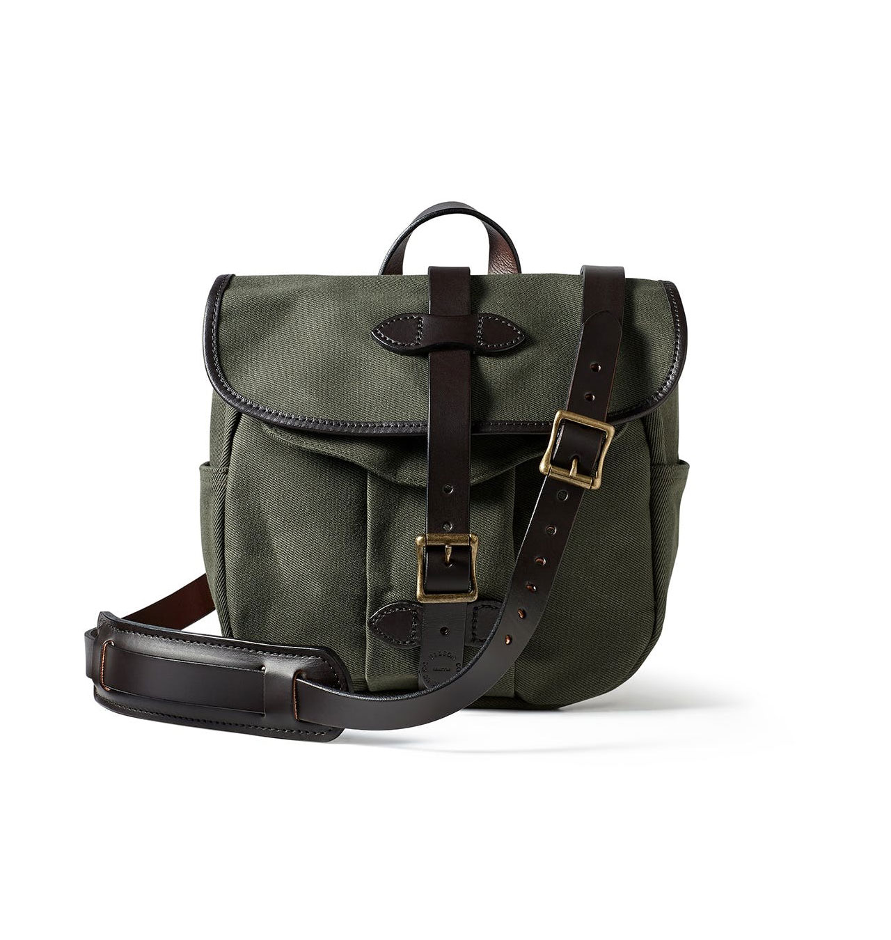 Filson - Field Bag Small - Otter Green