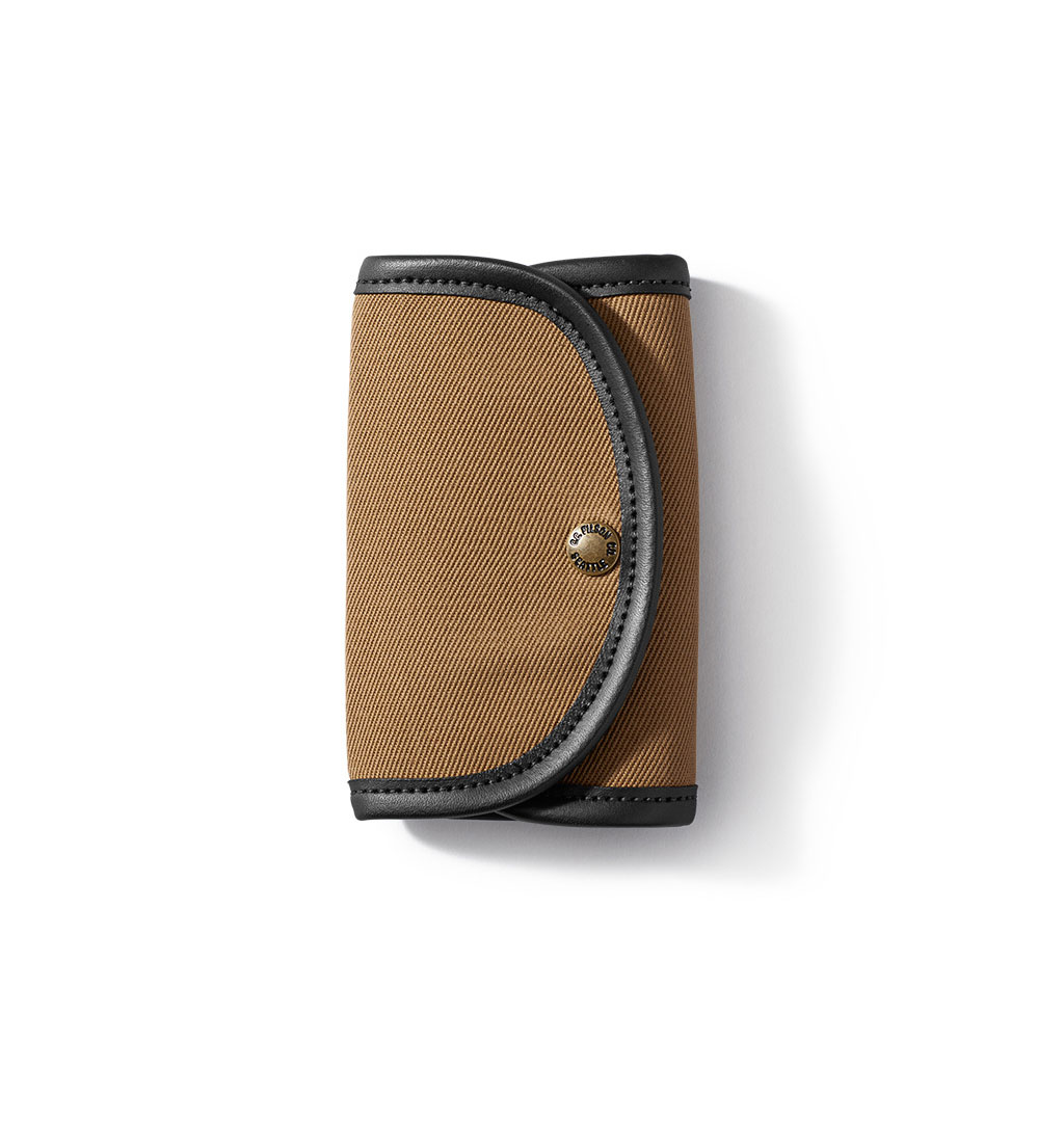 Filson - Fly Wallet - Tan