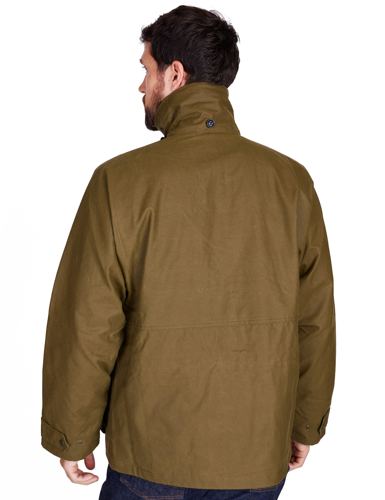 Foul weather hotsell coat