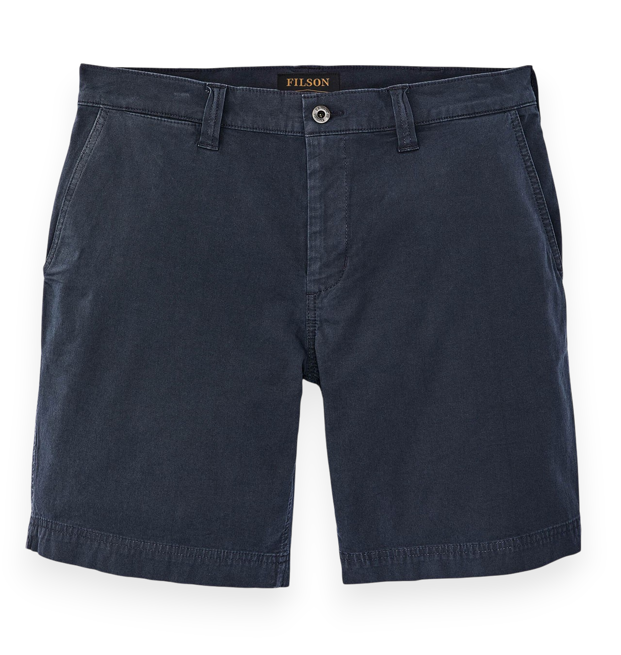 Filson - Granite Mountain 9 inch Shorts - Ink Blue