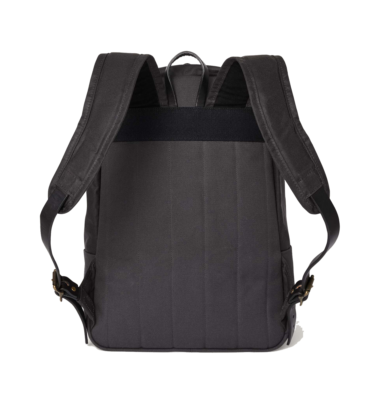 Filson Journeyman Backpack Cinder Sverige