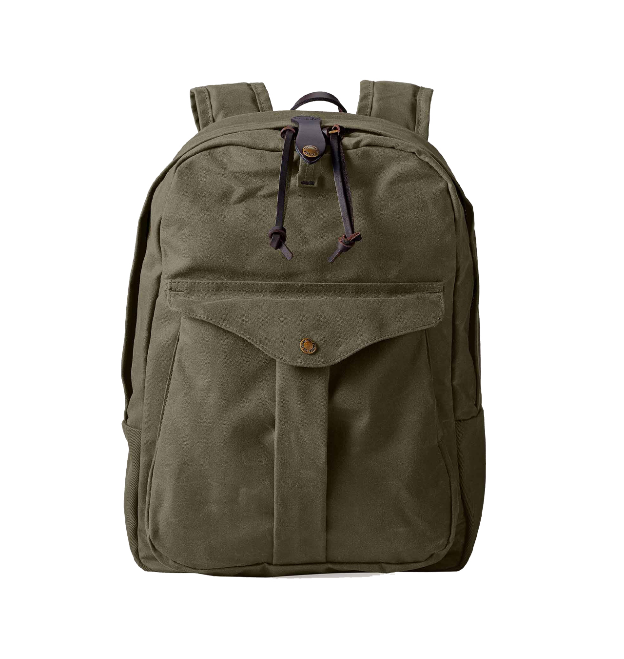 Filson---Journeyman-Backpack---Otter-Green--11