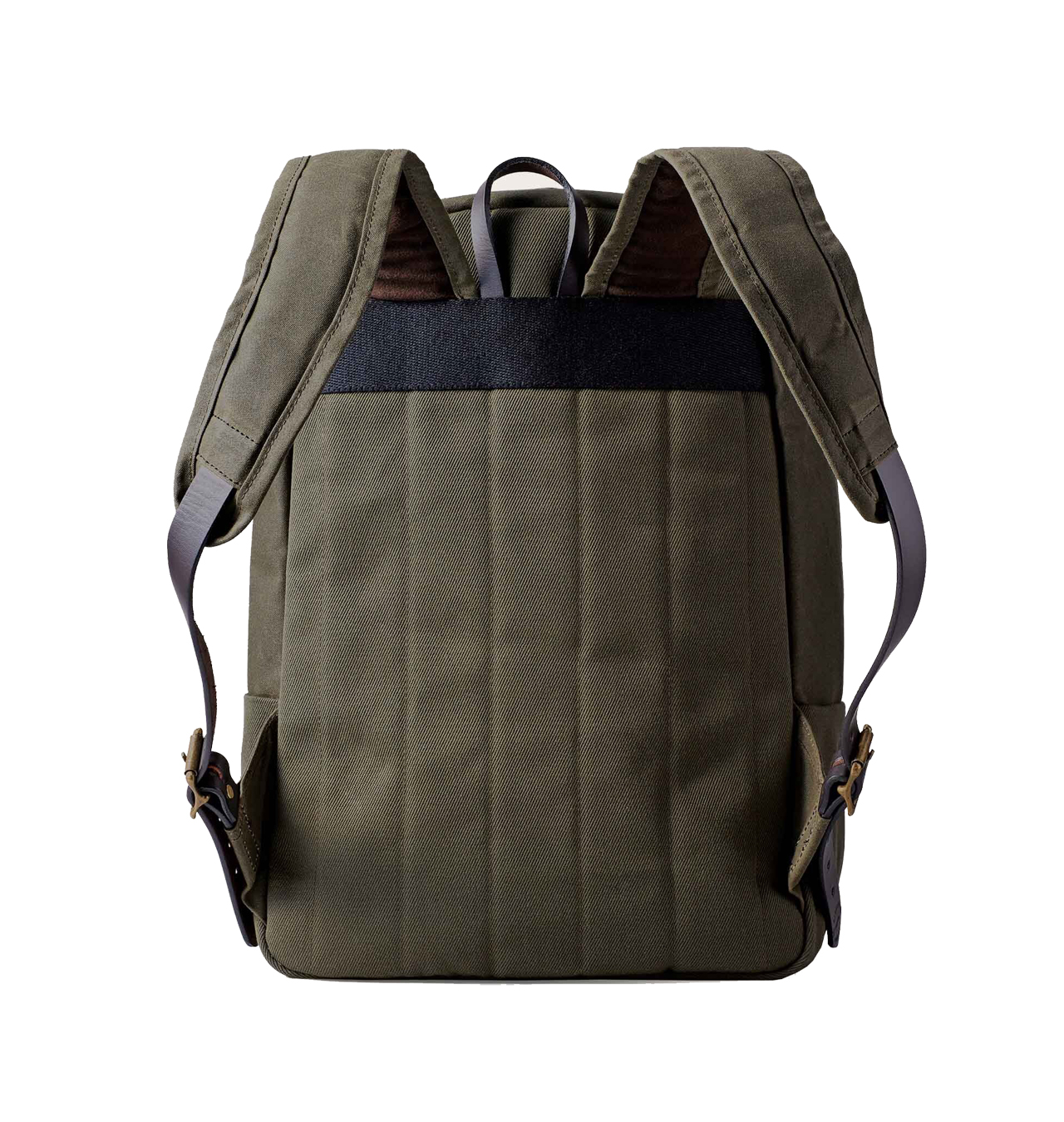 Filson Journeyman Backpack Otter Green
