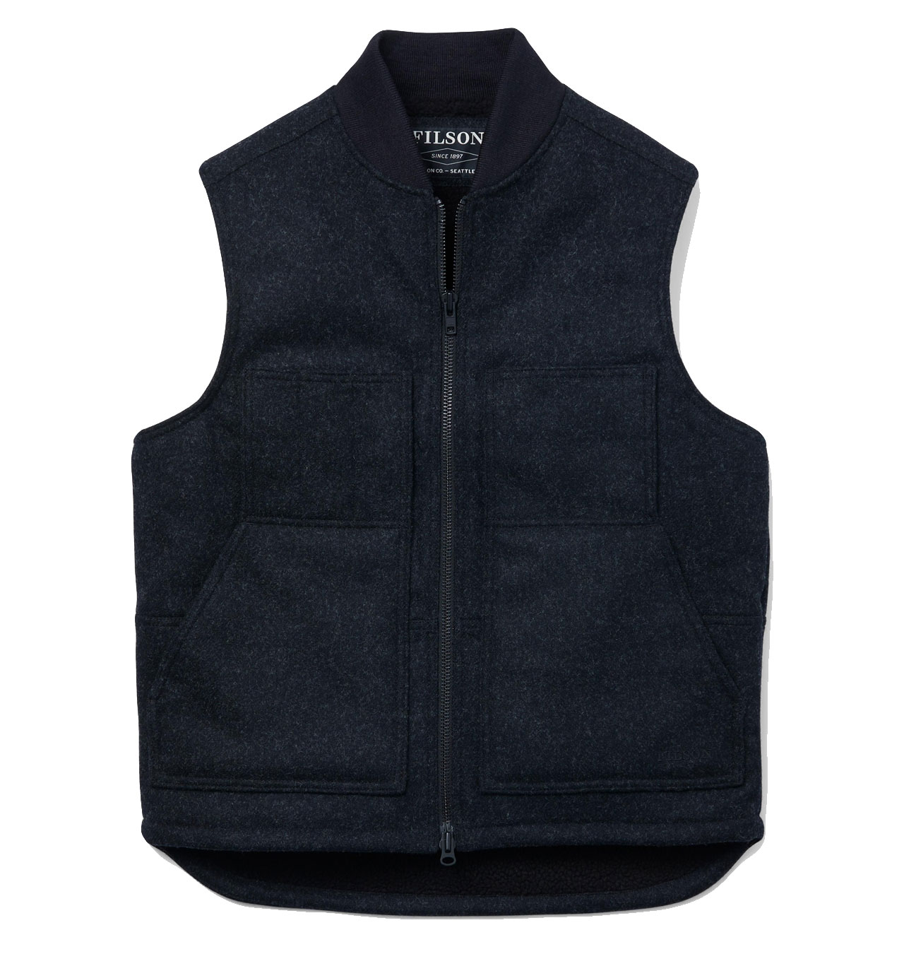 Filson---Lined-Mackinaw-Wool-Work-Vest---Charcoal-1