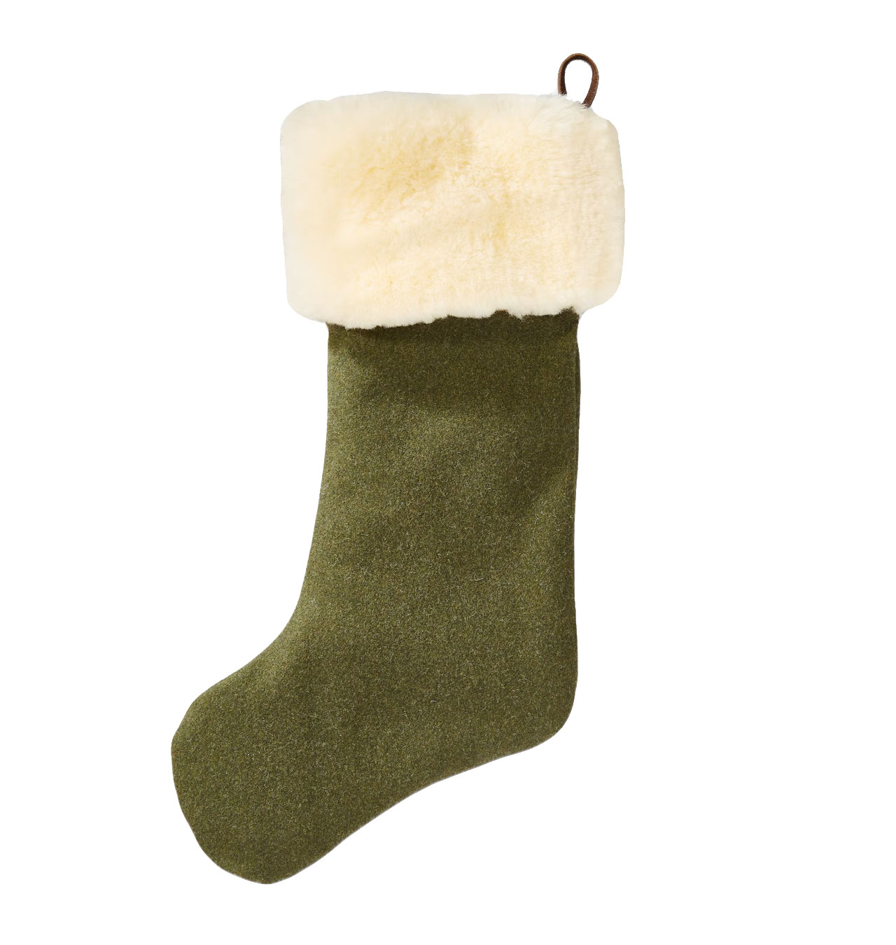 Filson---Mackinaw-Wool-Christmas-Stocking---Forest-1