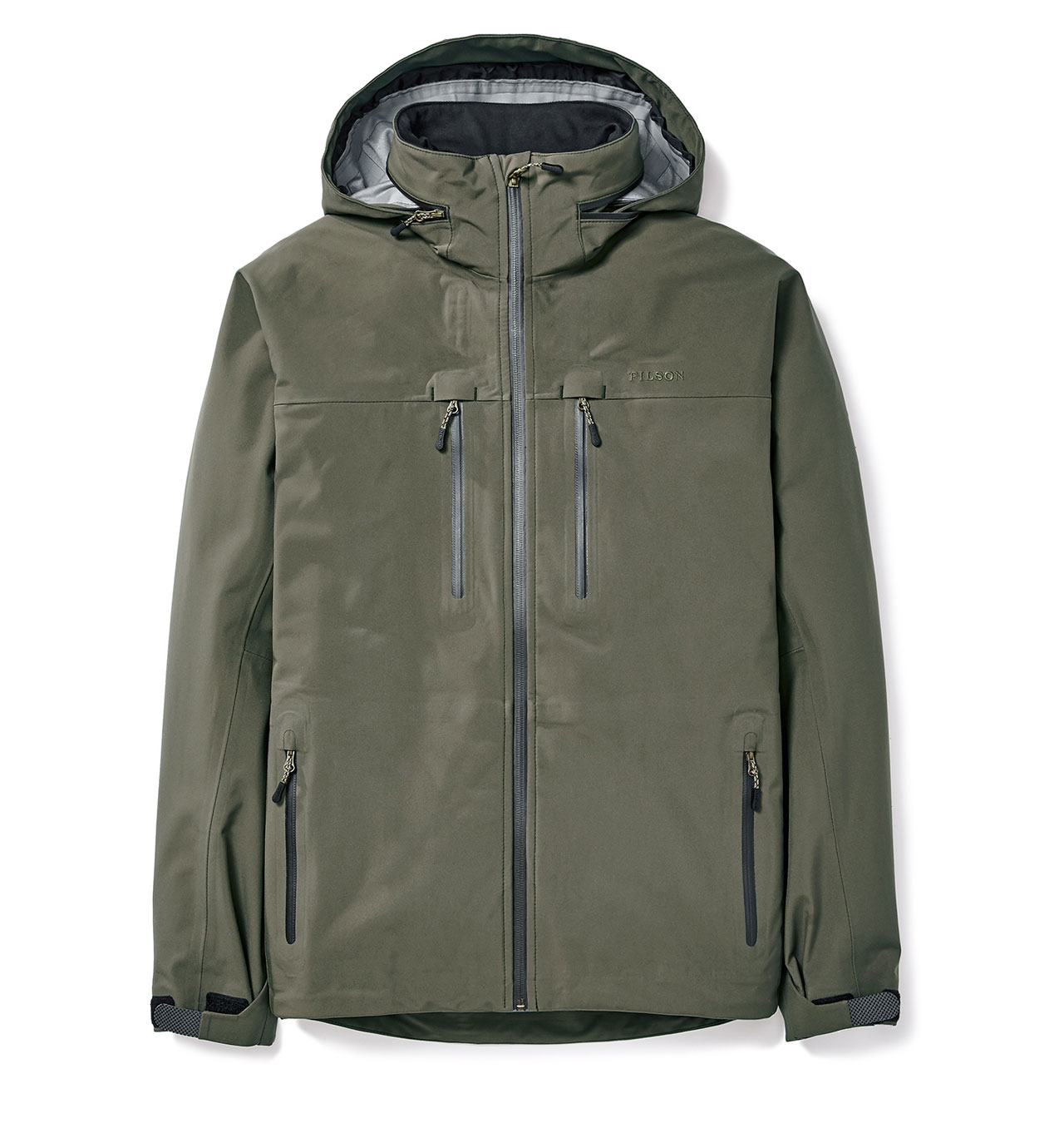 Filson---NeoShell-Reliance-Jacket---Olive-Drab-21