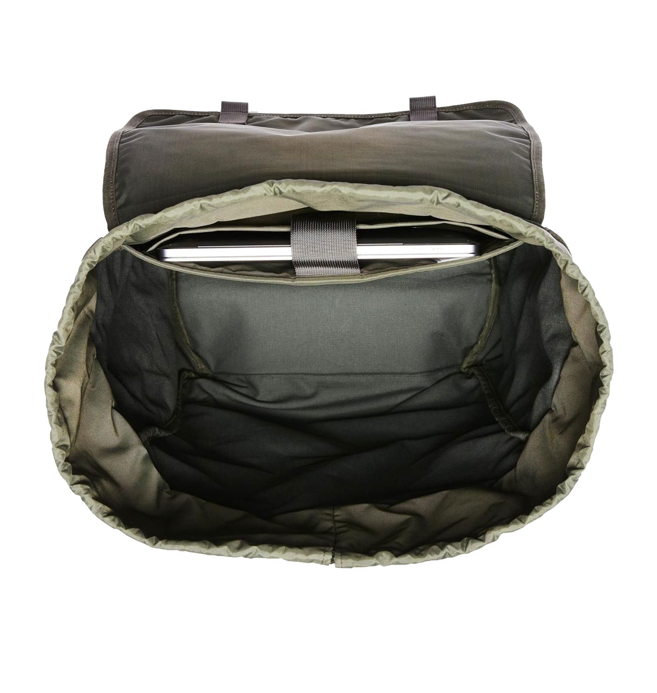 Filson - Oil Finish Rucksack - Otter Green