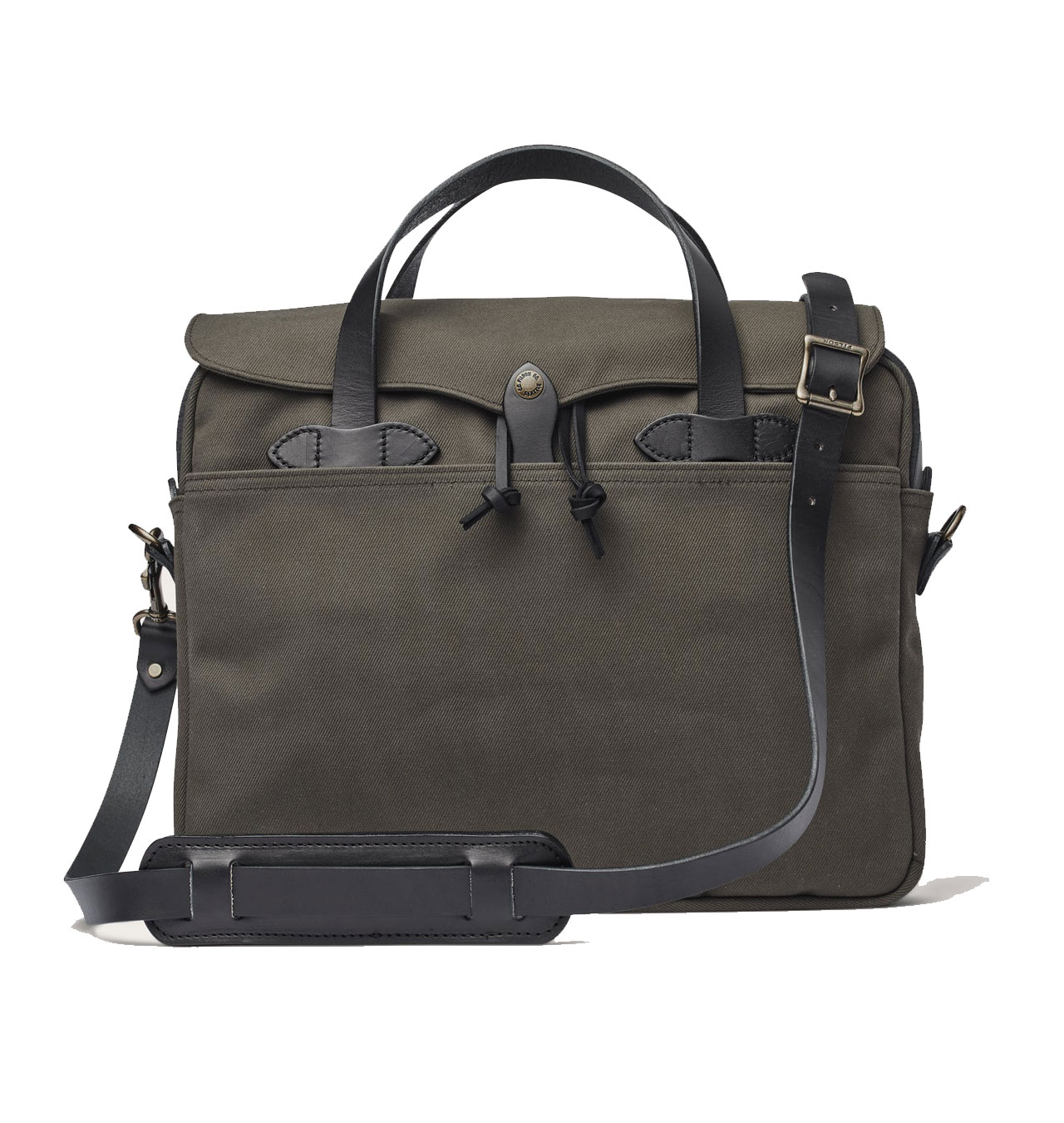 Filson - Original Briefcase - Root LIMITED EDITION