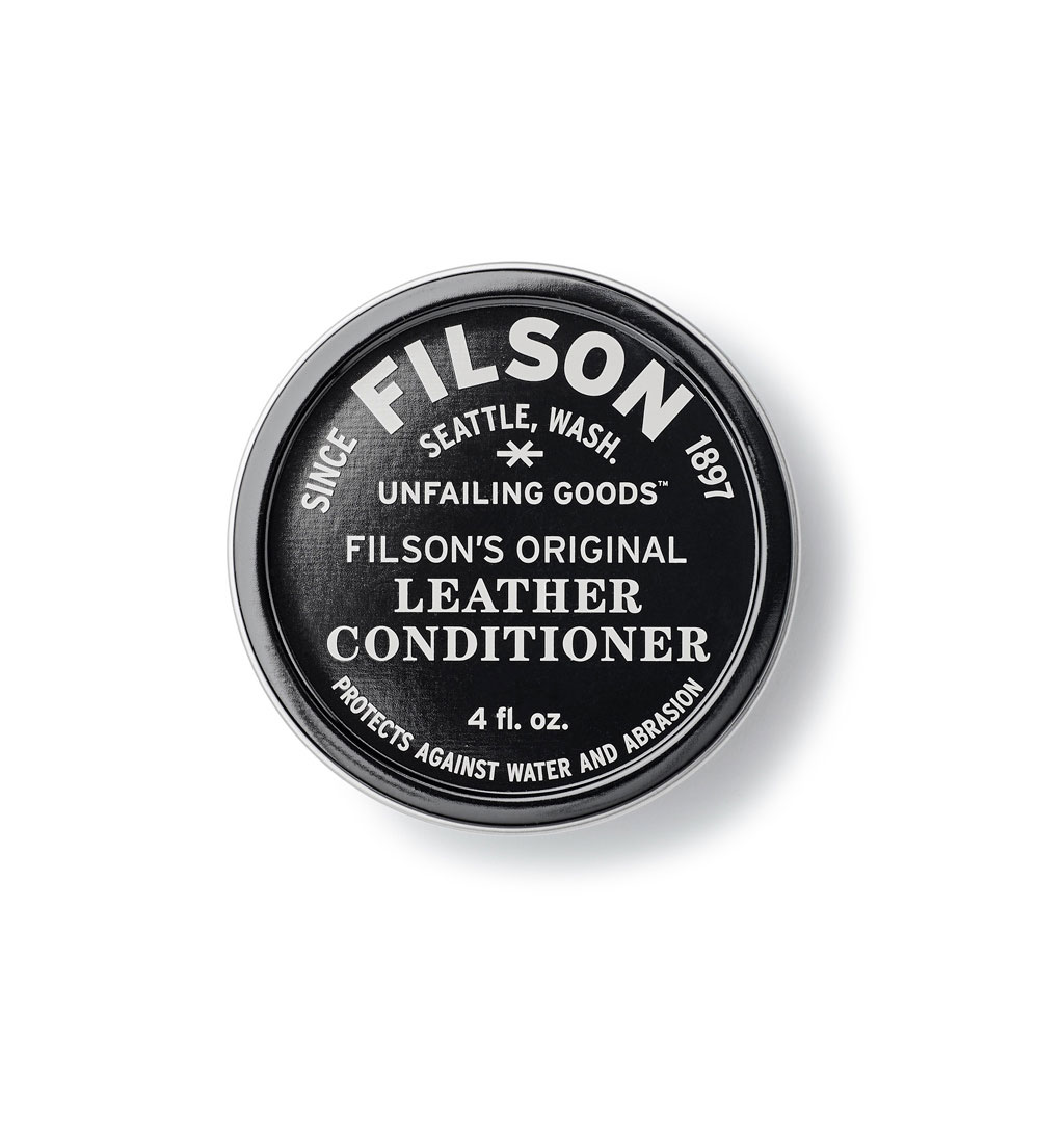Filson - Original Leather Conditioner