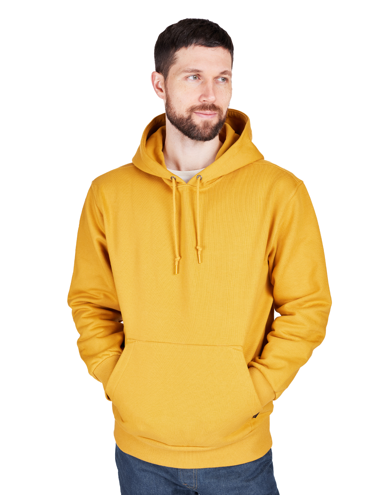 Filson - Prospector Hoodie - Harvest Gold