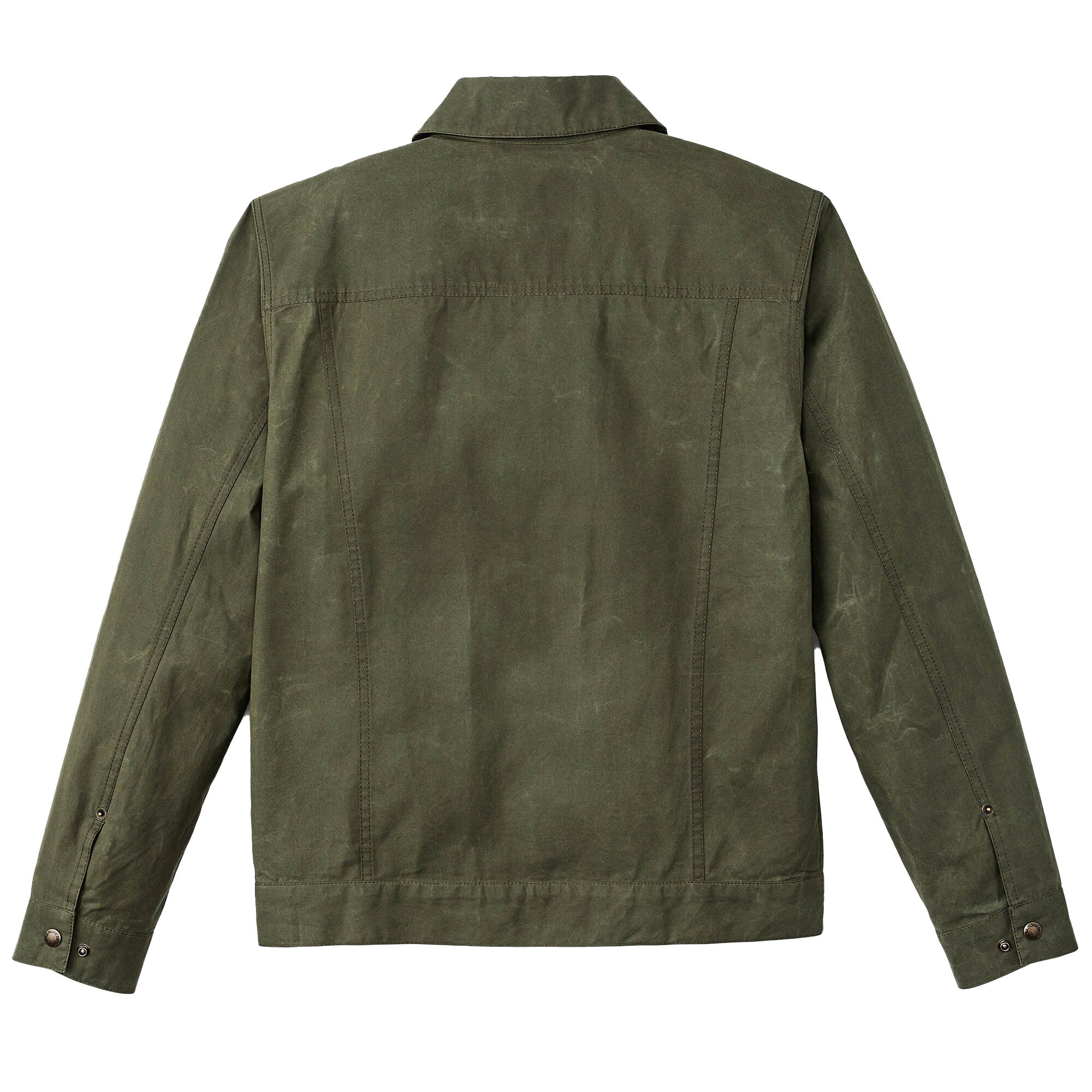 Filson - Ranger Short Cruiser Jacket - Olive