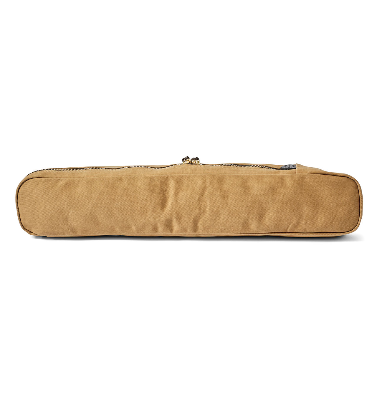 Filson Rugged Twill Compact Rod Case Tan