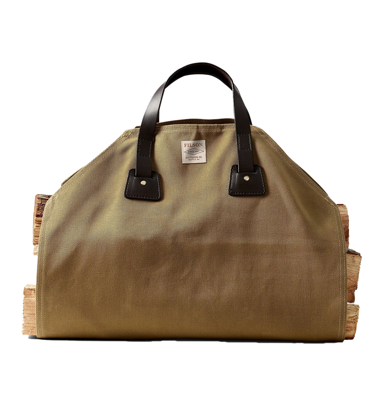 Filson---Rugged-Twill-Log-Carrier---Tan1