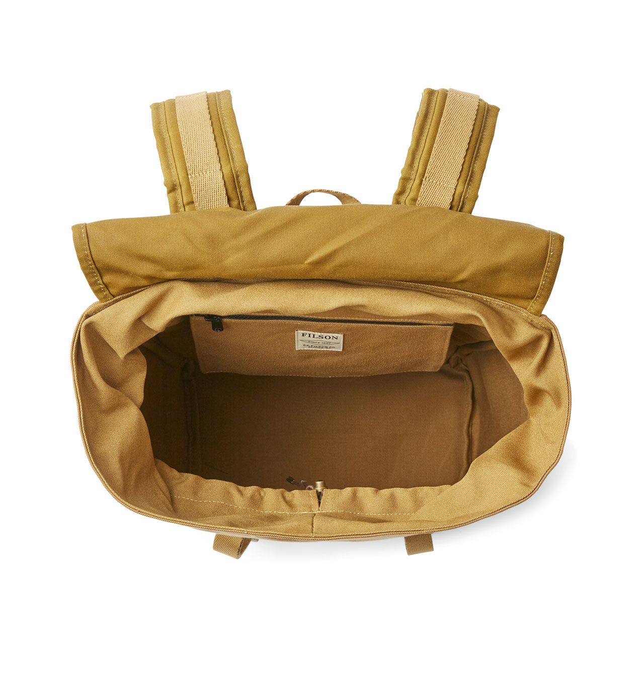 Filson rugged twill ranger backpack cheap