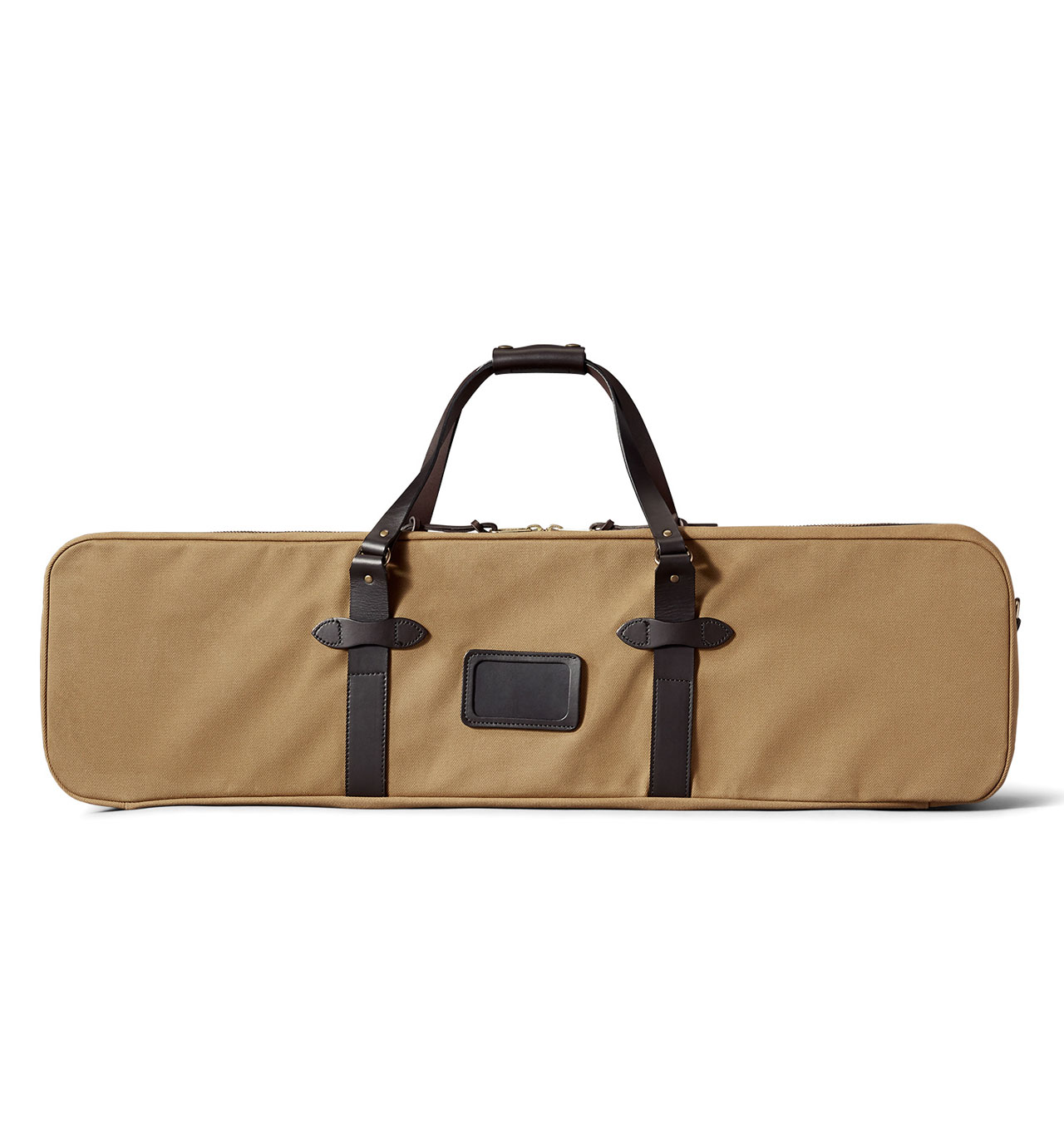 Filson---Rugged-Twill-Rod-Case---Tan-1