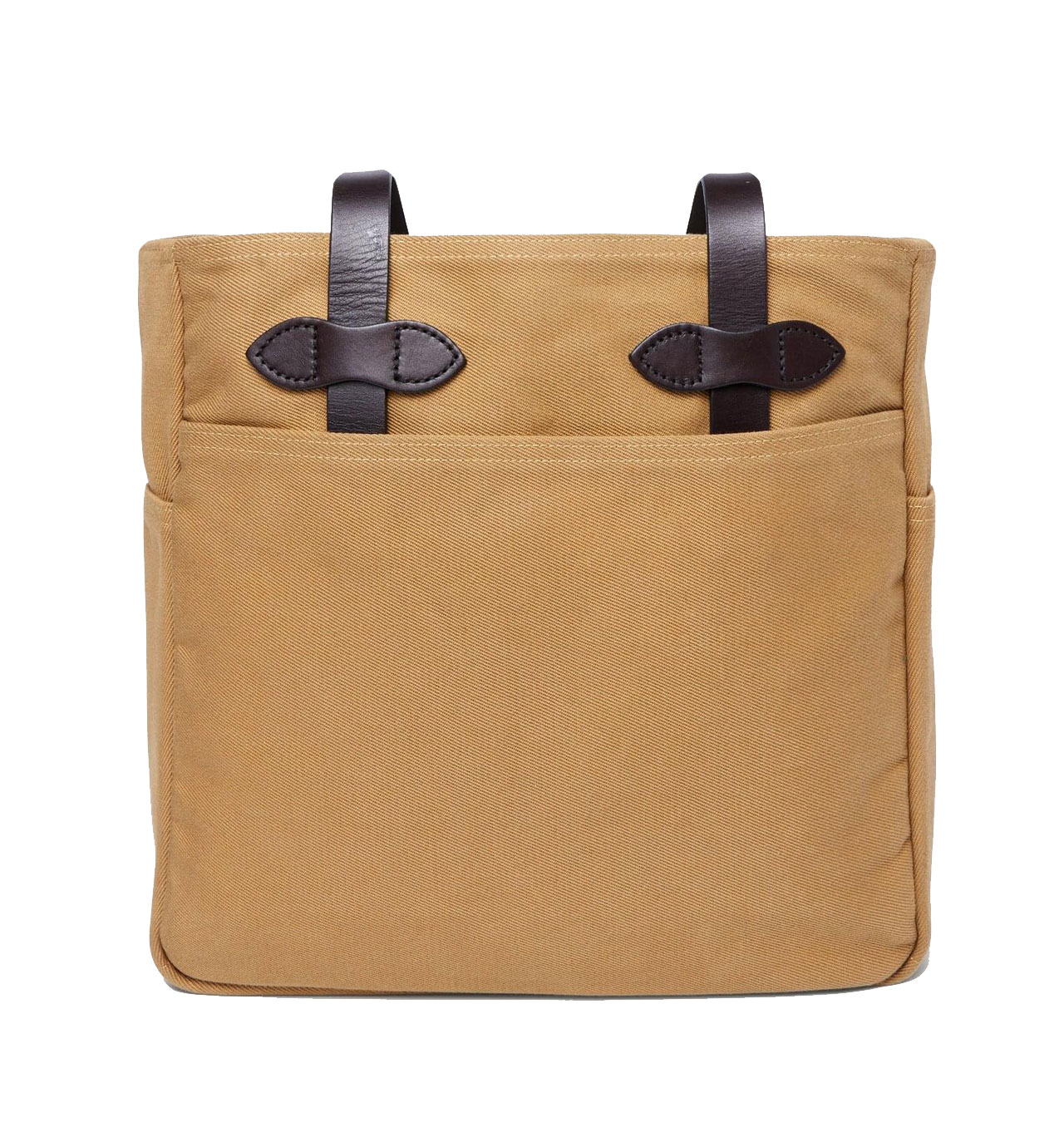 Rugged twill tote bag online