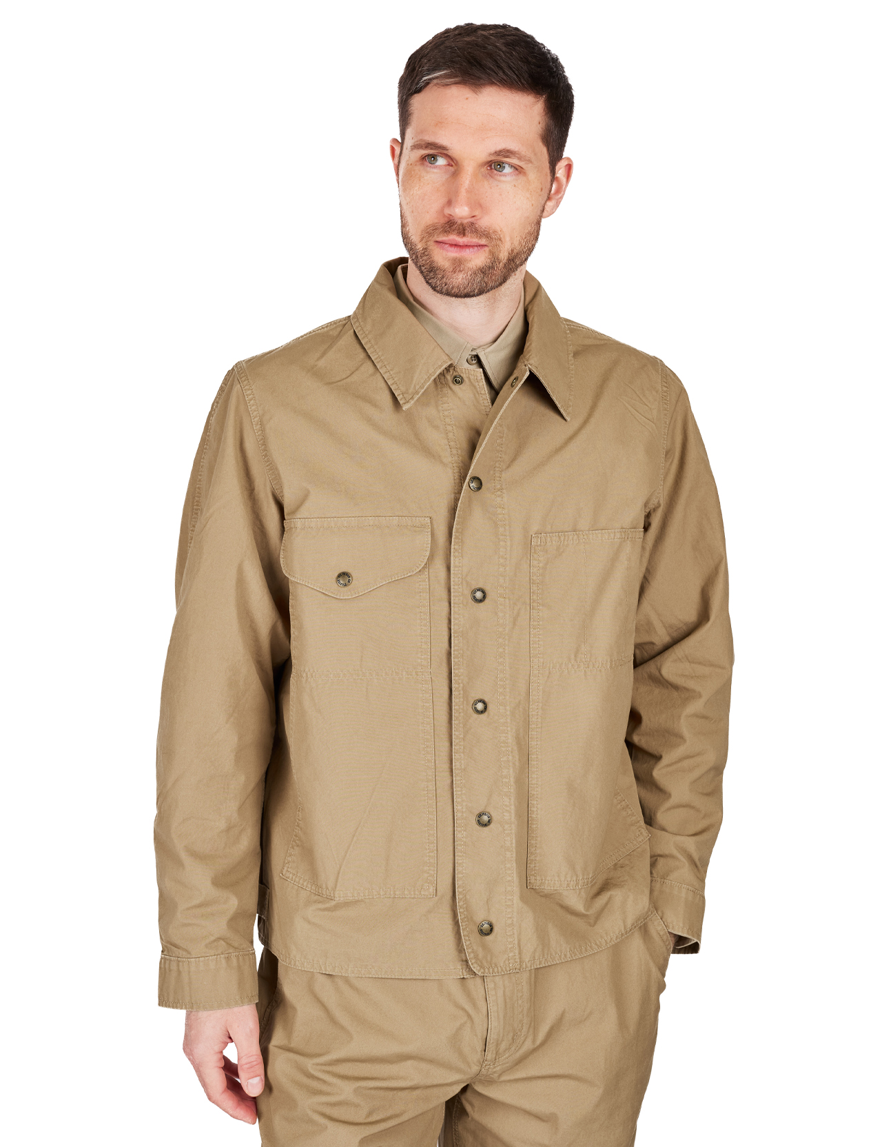 Filson safari jacket hotsell