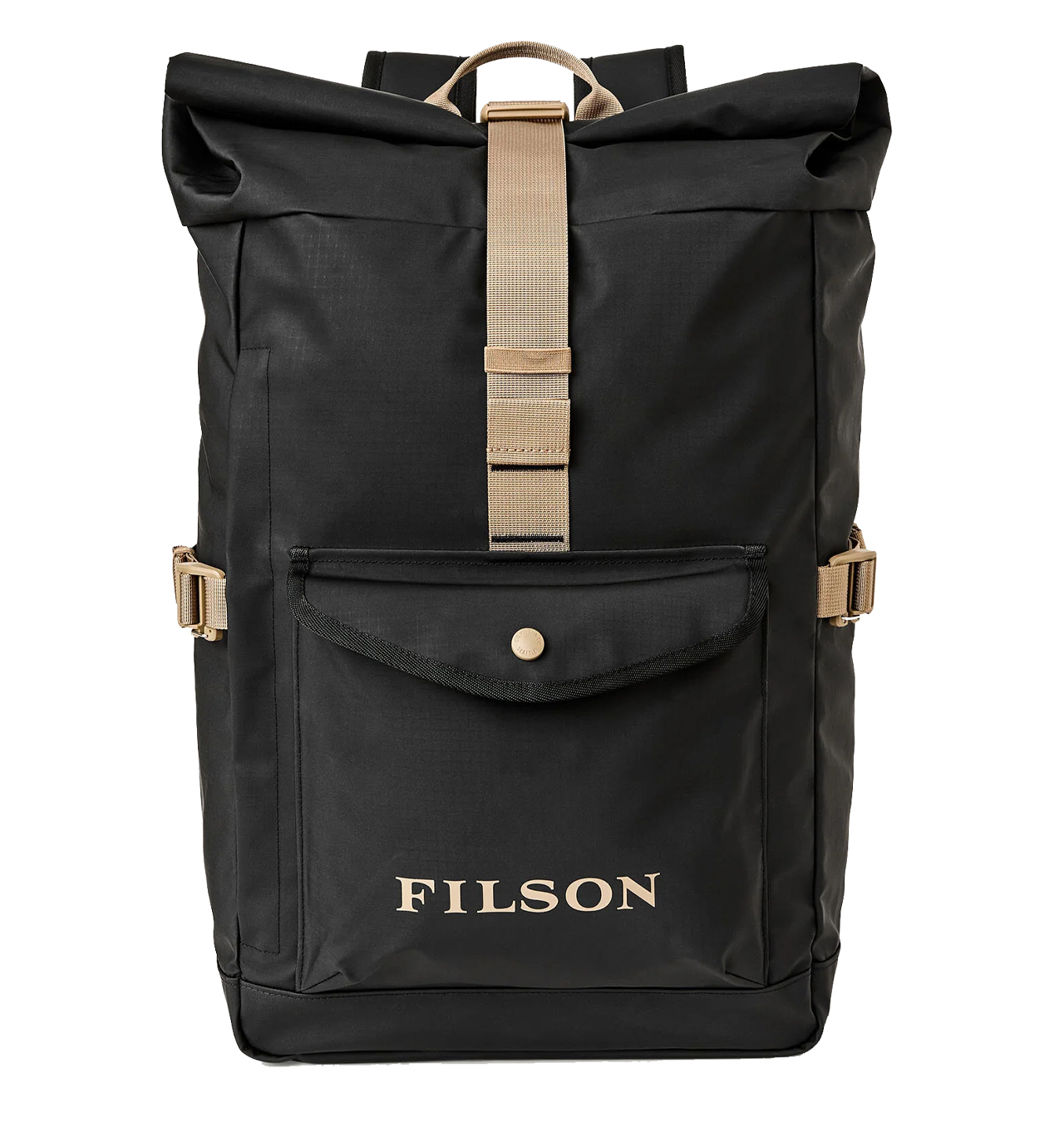 Filson - Scout 30L Backpack - Black/Covert