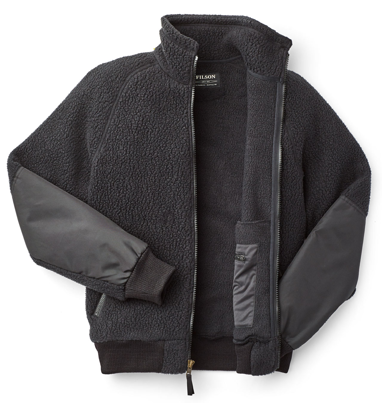 filson fleece