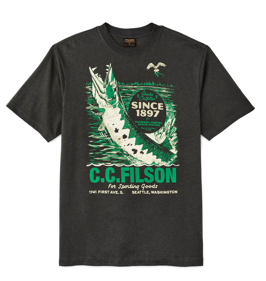 Filson---Short-Sleeve-Sporting-Goods-Graphic-T-shirt-frontier---Peat1