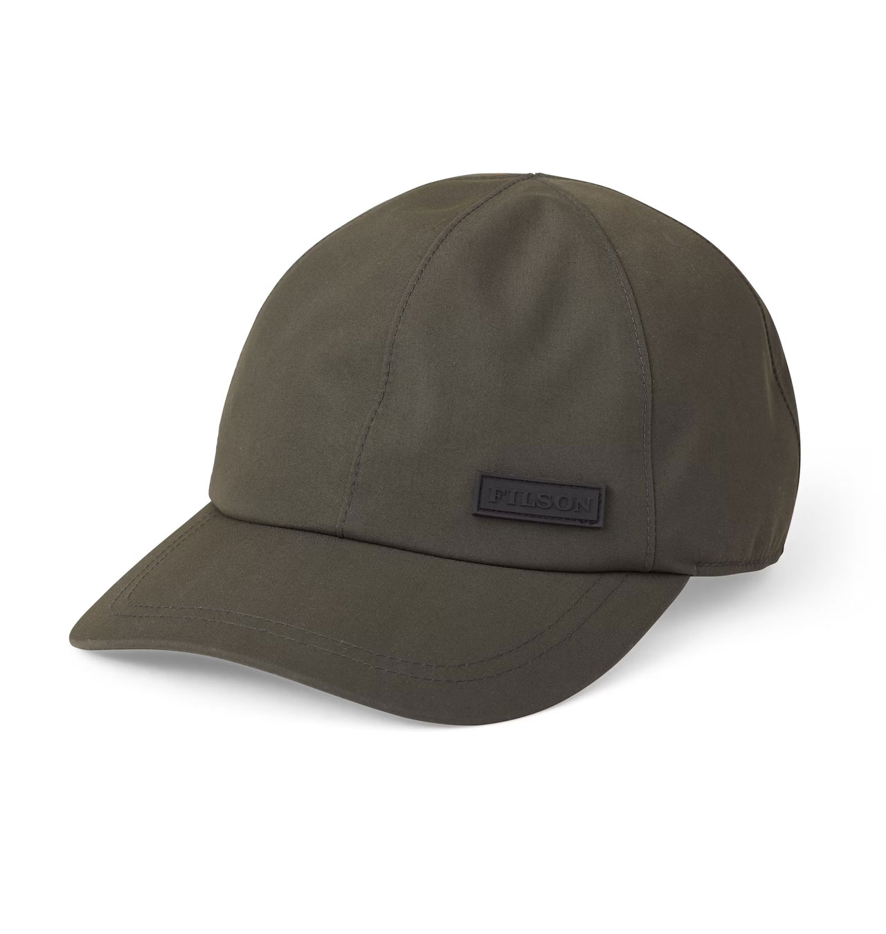 Filson - Skagit Rain Cap - Peat