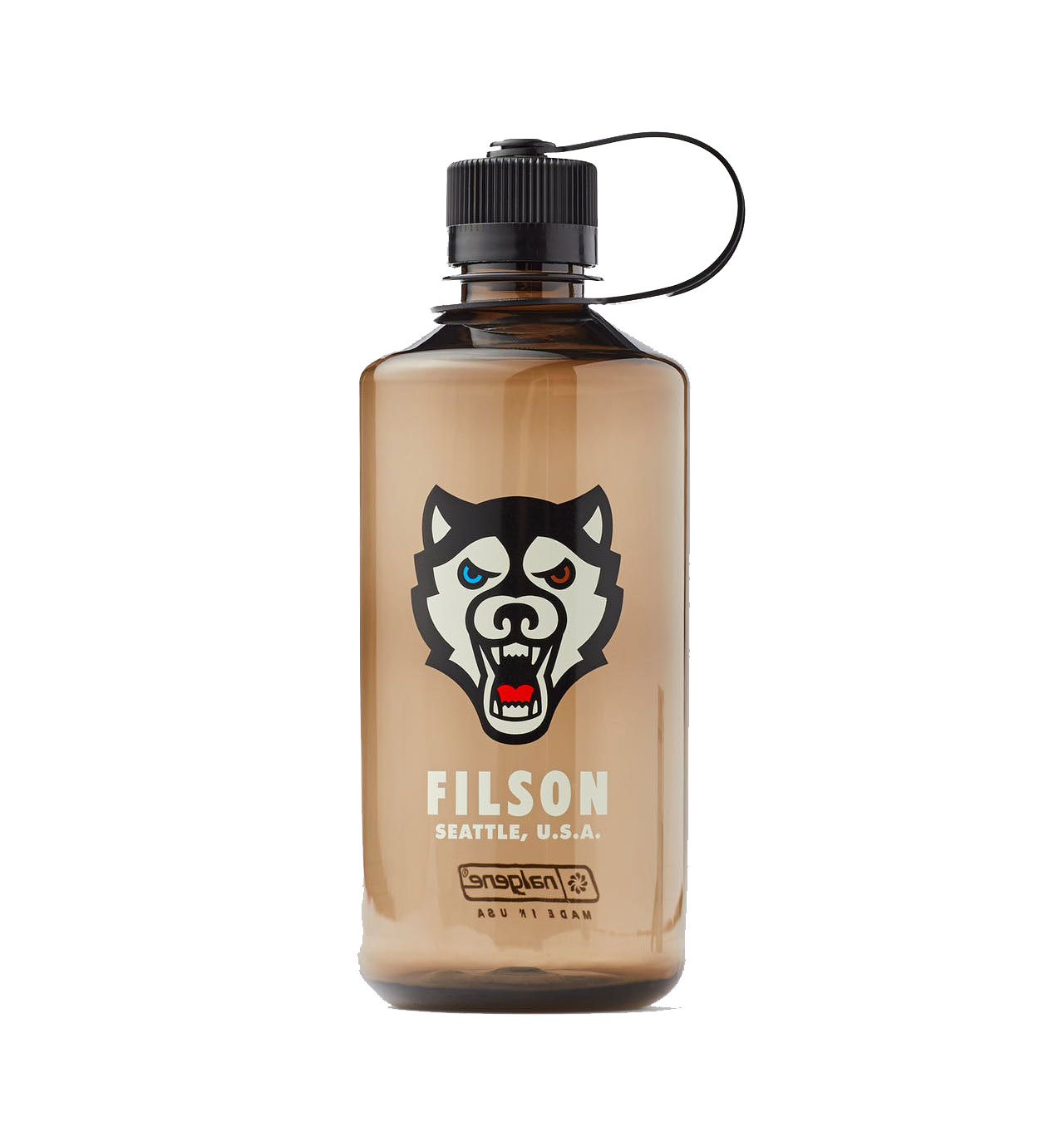 Filson---Sled-Dog-32-OZ.-Nalgene-Bottle