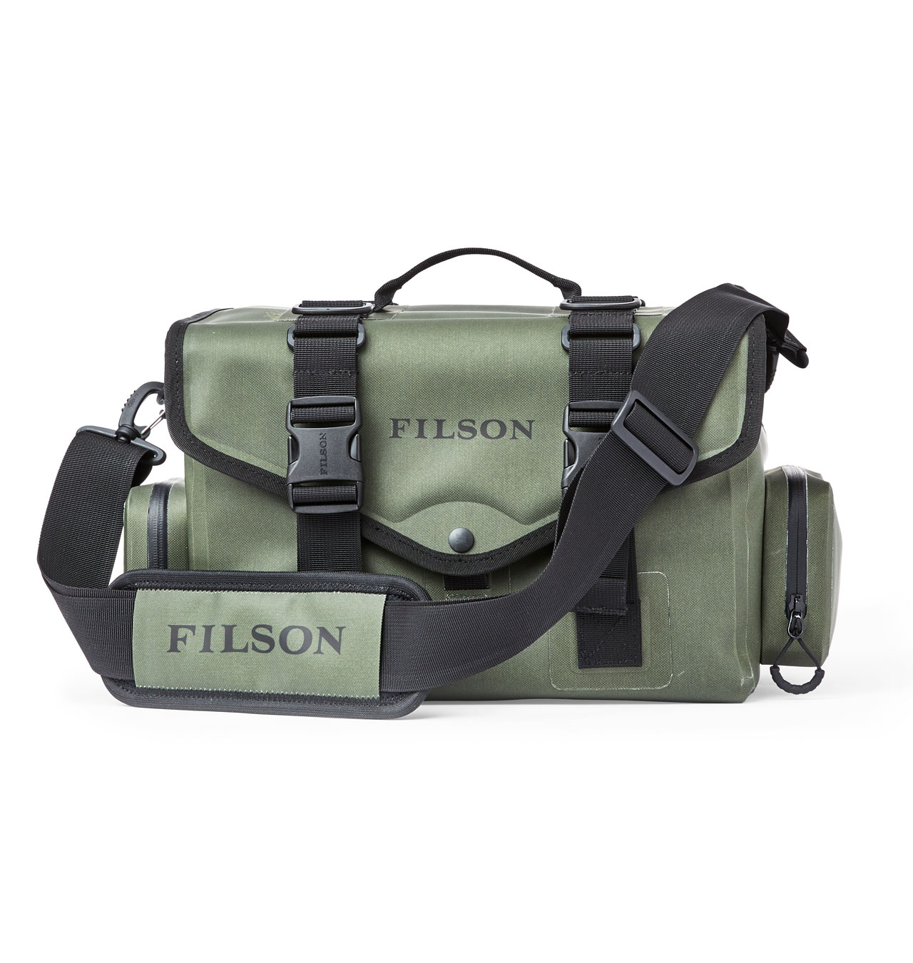 Filson - Sportsman Dry Bag - Green