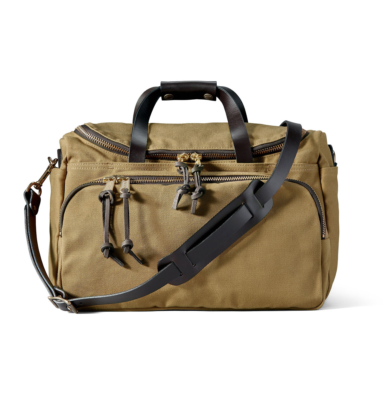 Filson - Sportsman Utility Bag - Tan