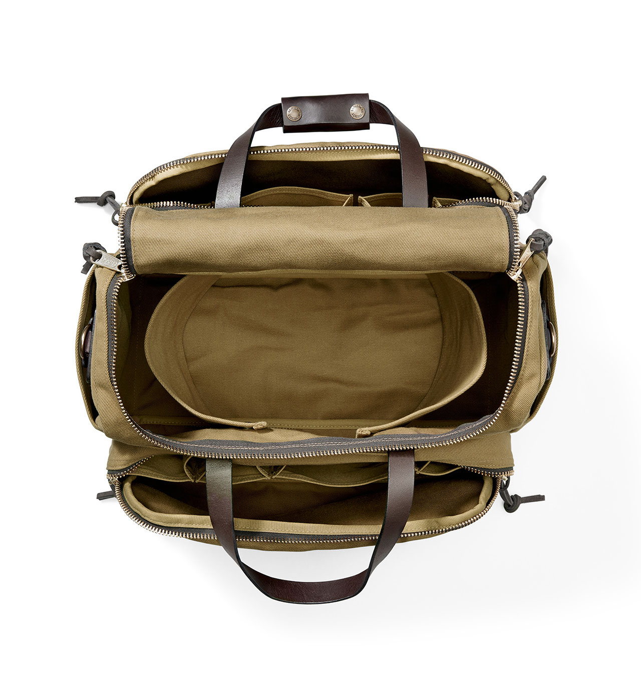 Filson Sportsman Utility Bag Tan Filson Sportsman Utility Bag Tan | Sverige