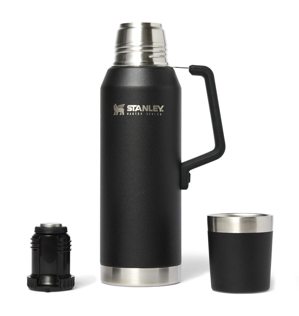 Filson Stanley Master Vacuum Bottle L)