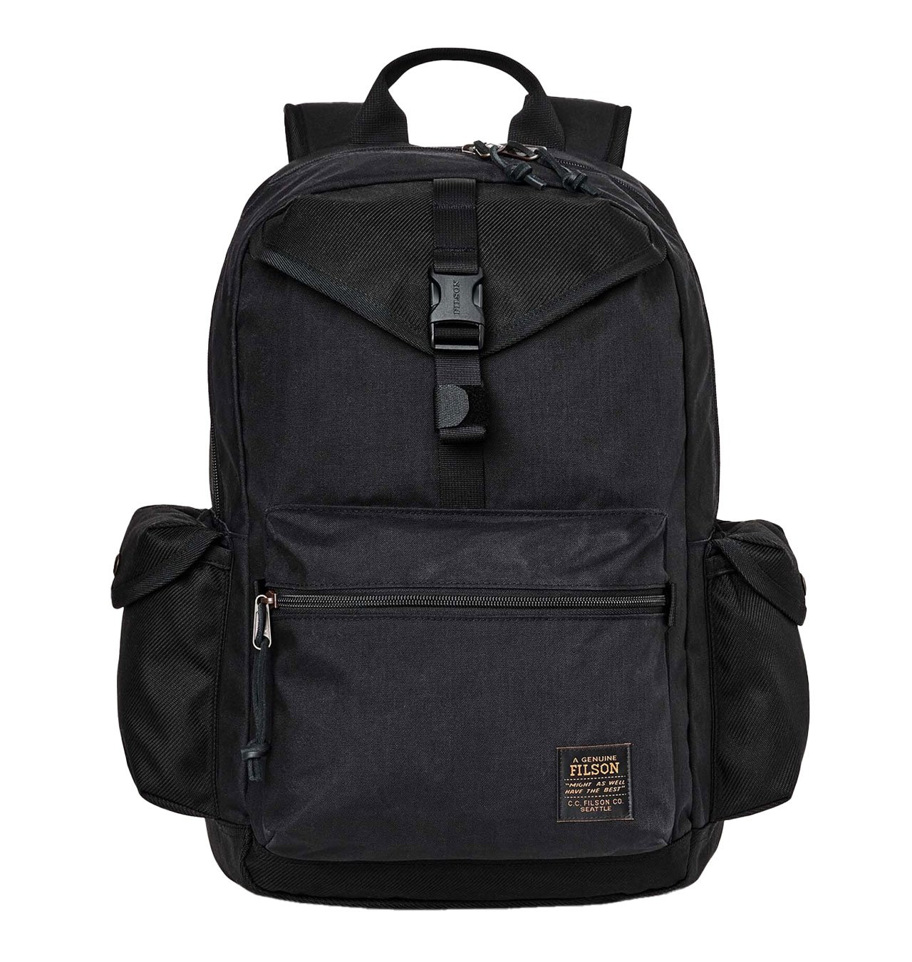 Filson - Surveyor 36L Backpack - Black