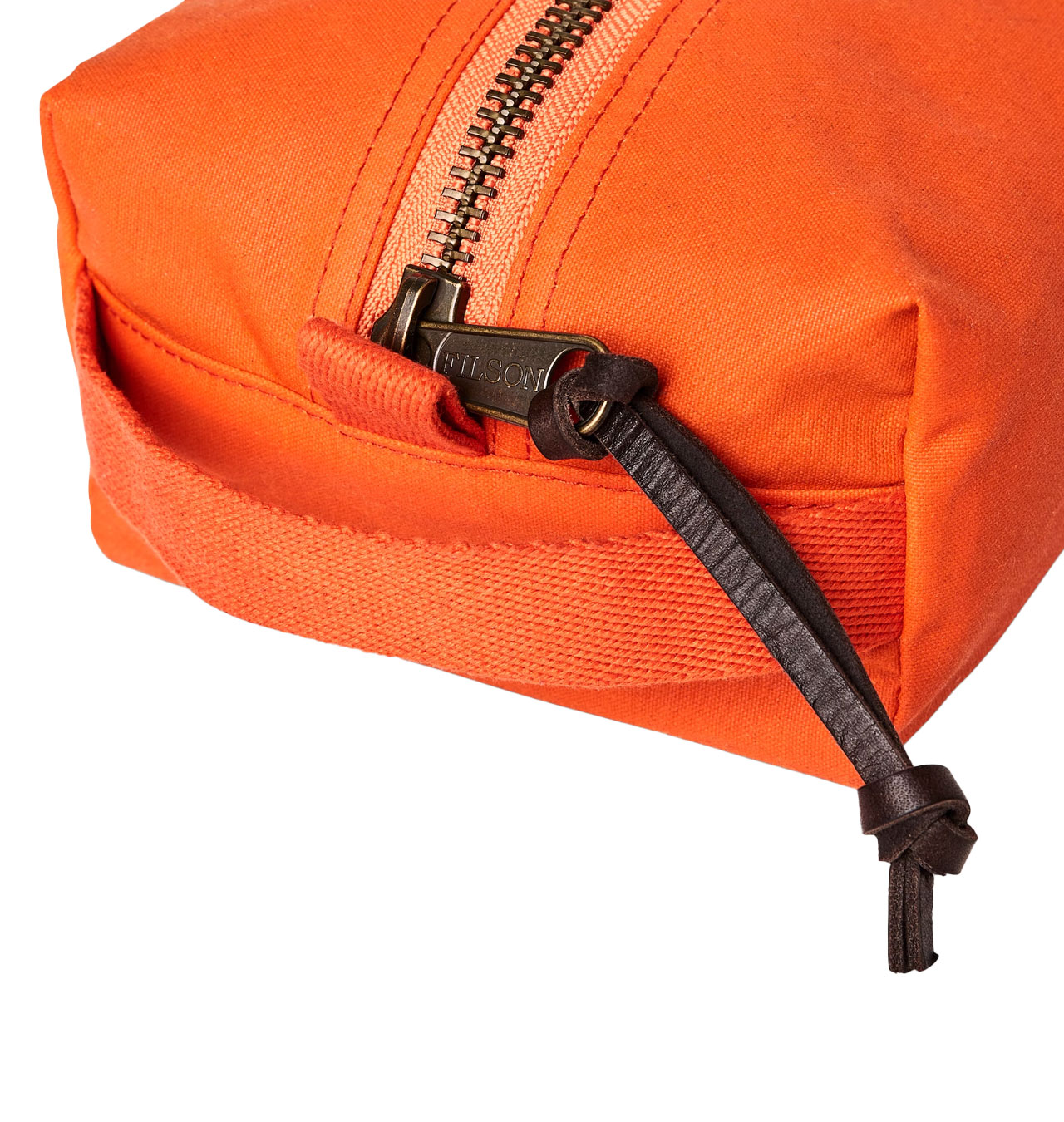 Filson shaving bag sale