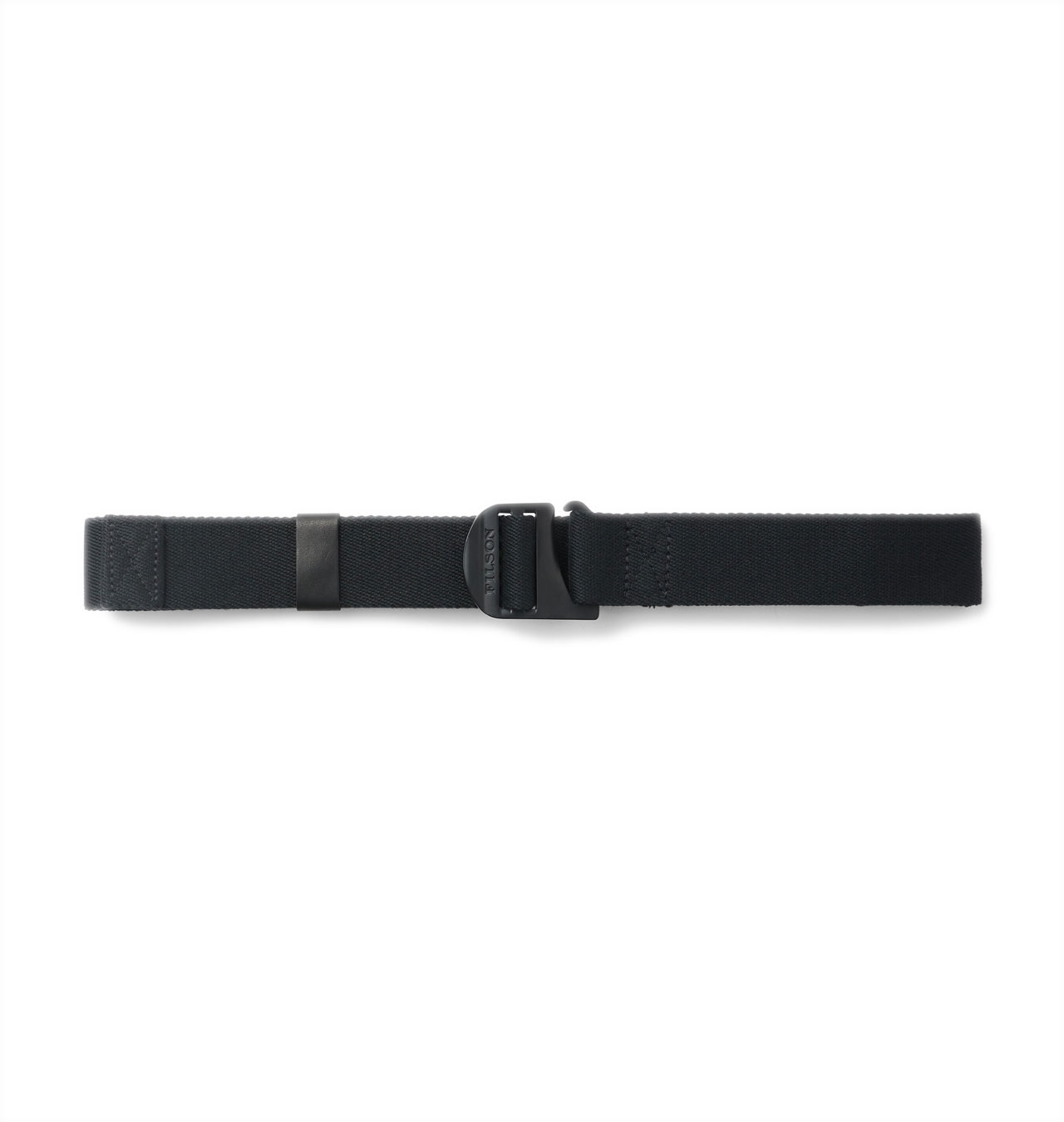 Filson - Togiak Belt - Black