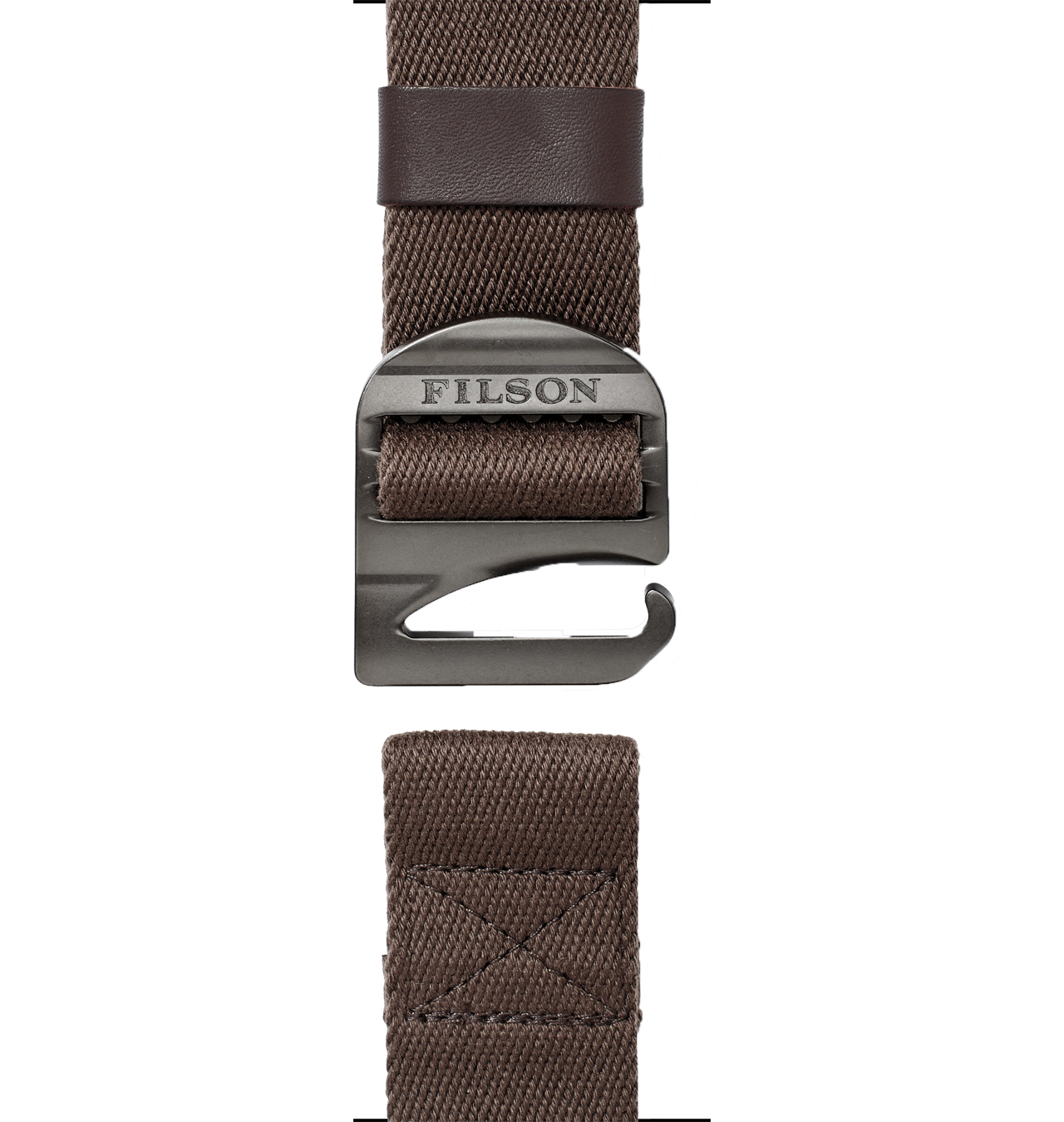 filson belt